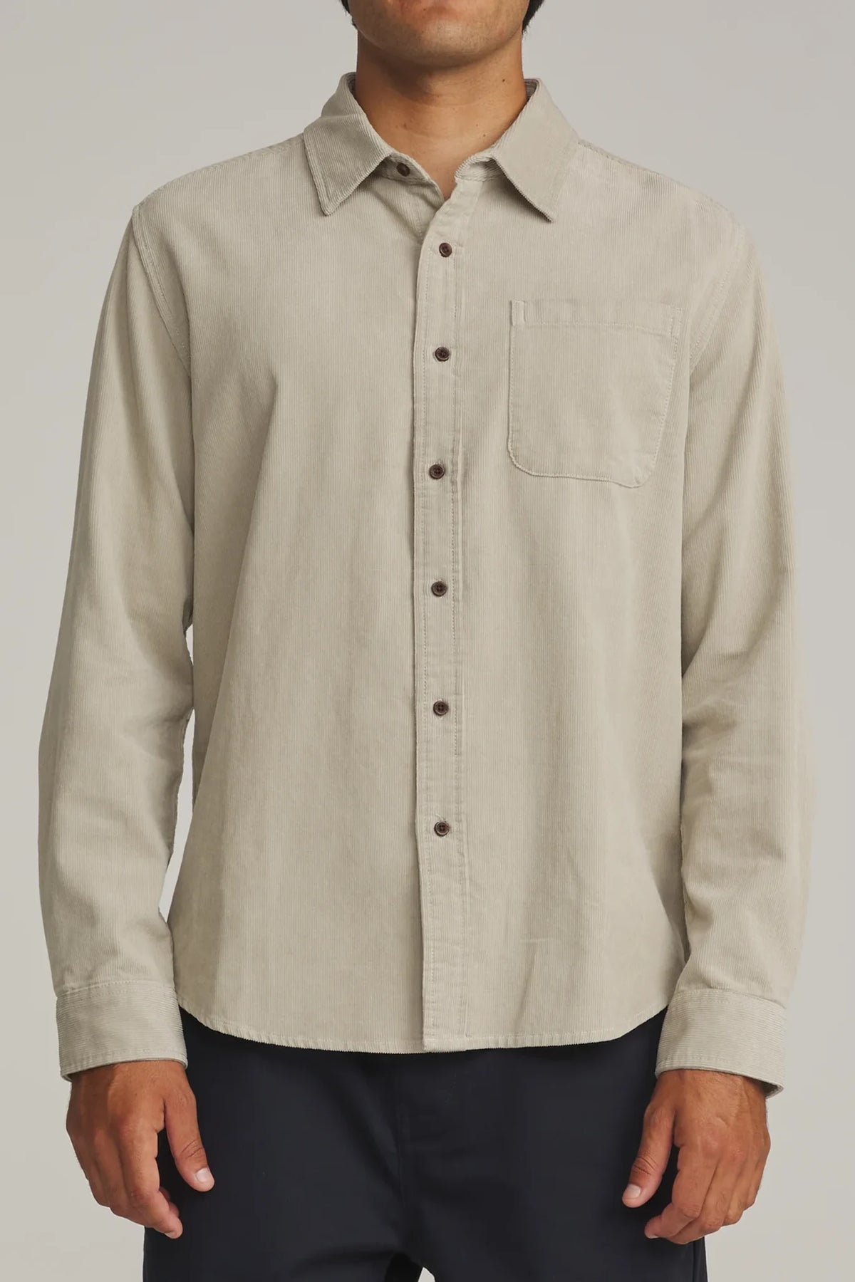 Granada Shirt Shirts Katin