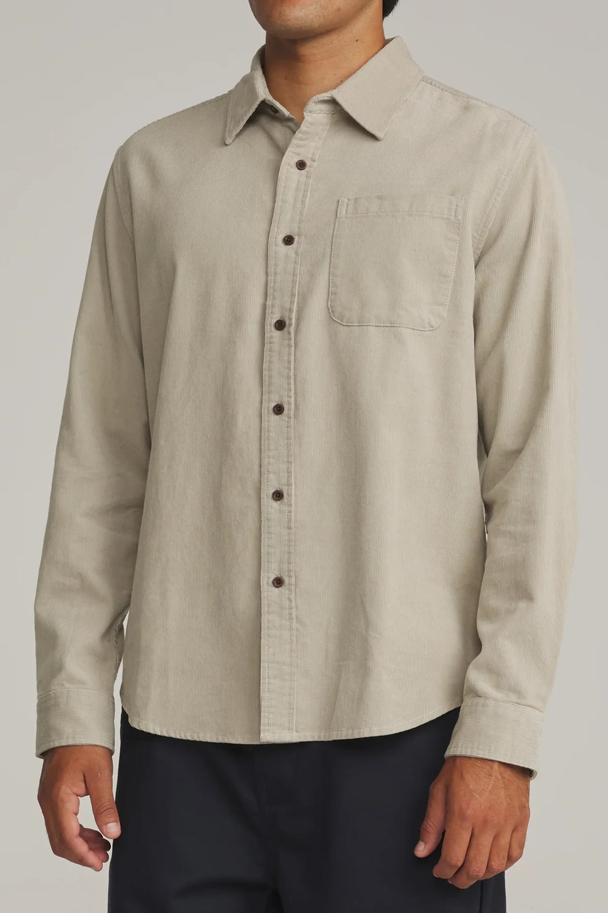 Granada Shirt Shirts Katin