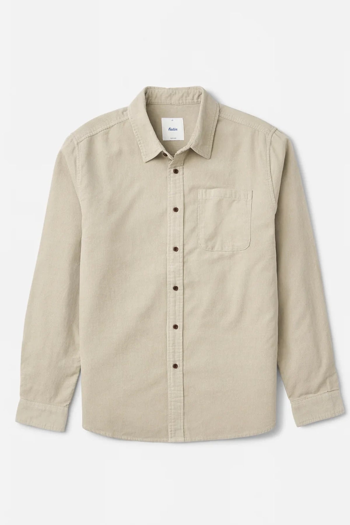 Granada Shirt Shirts Katin