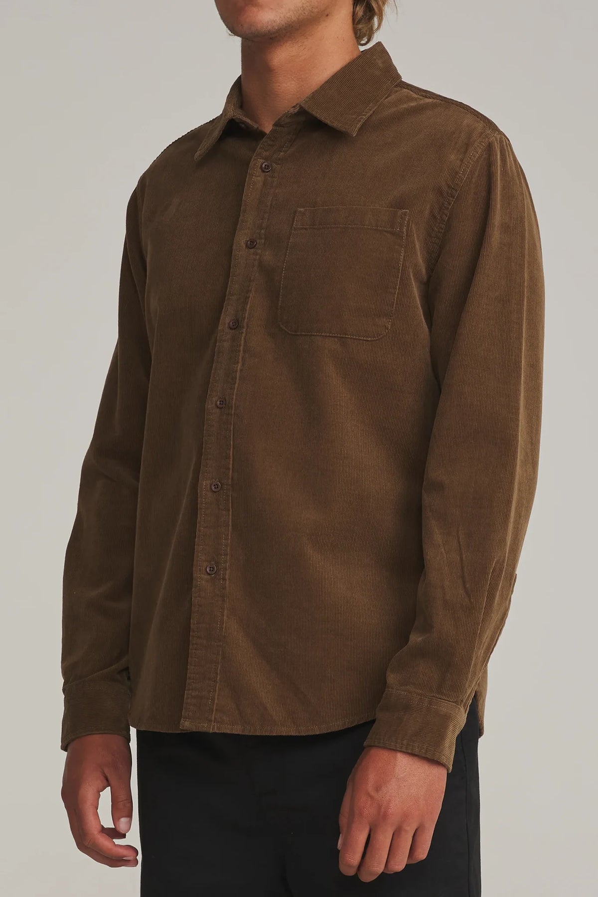 Granada Shirt Shirts Katin