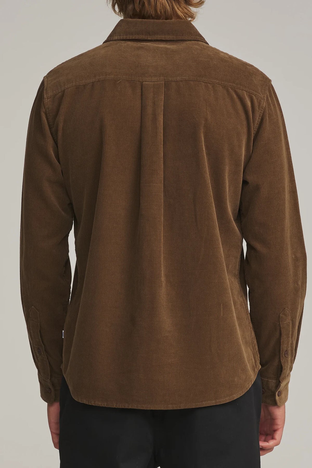 Granada Shirt Shirts Katin
