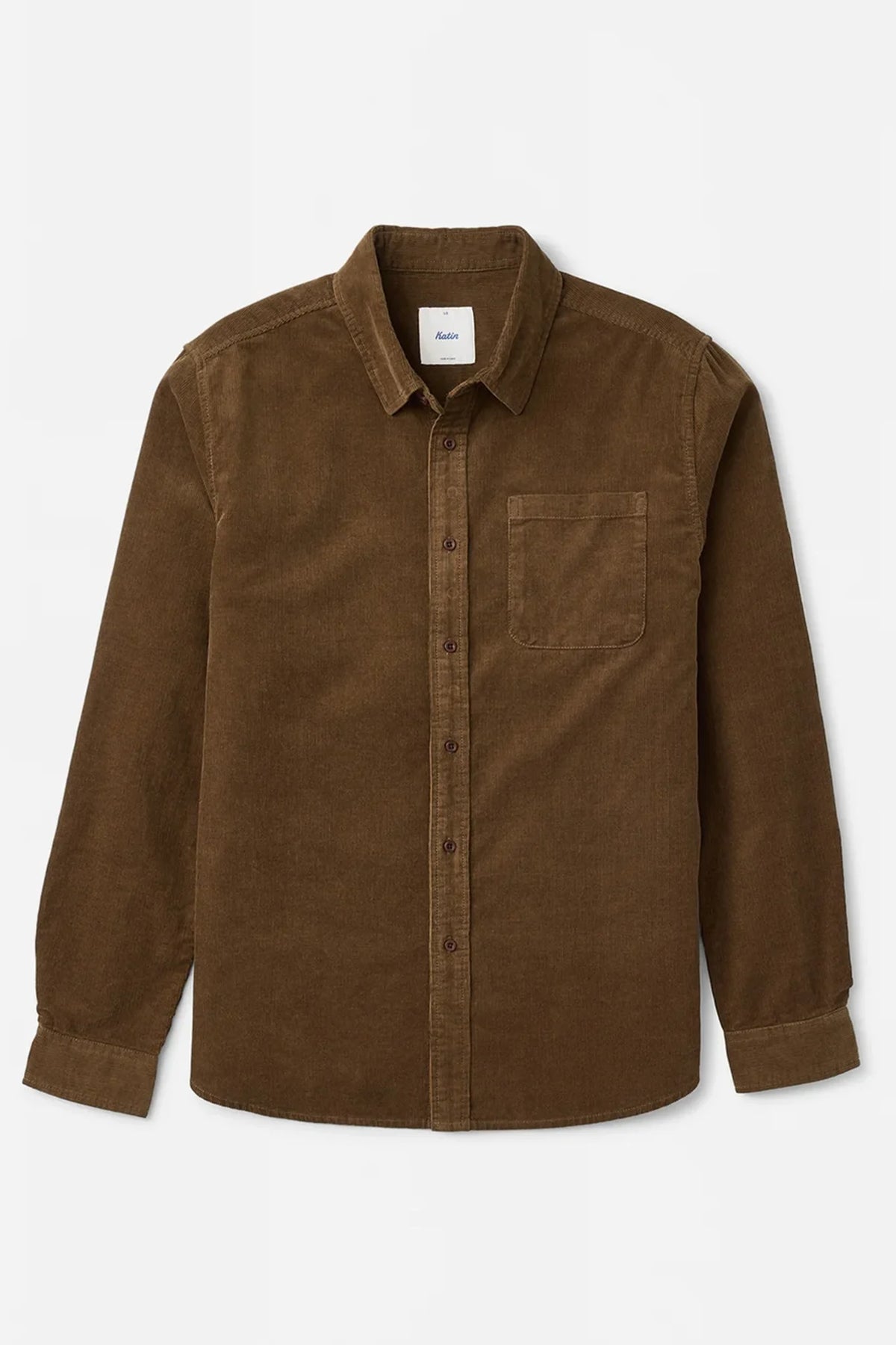Granada Shirt Shirts Katin