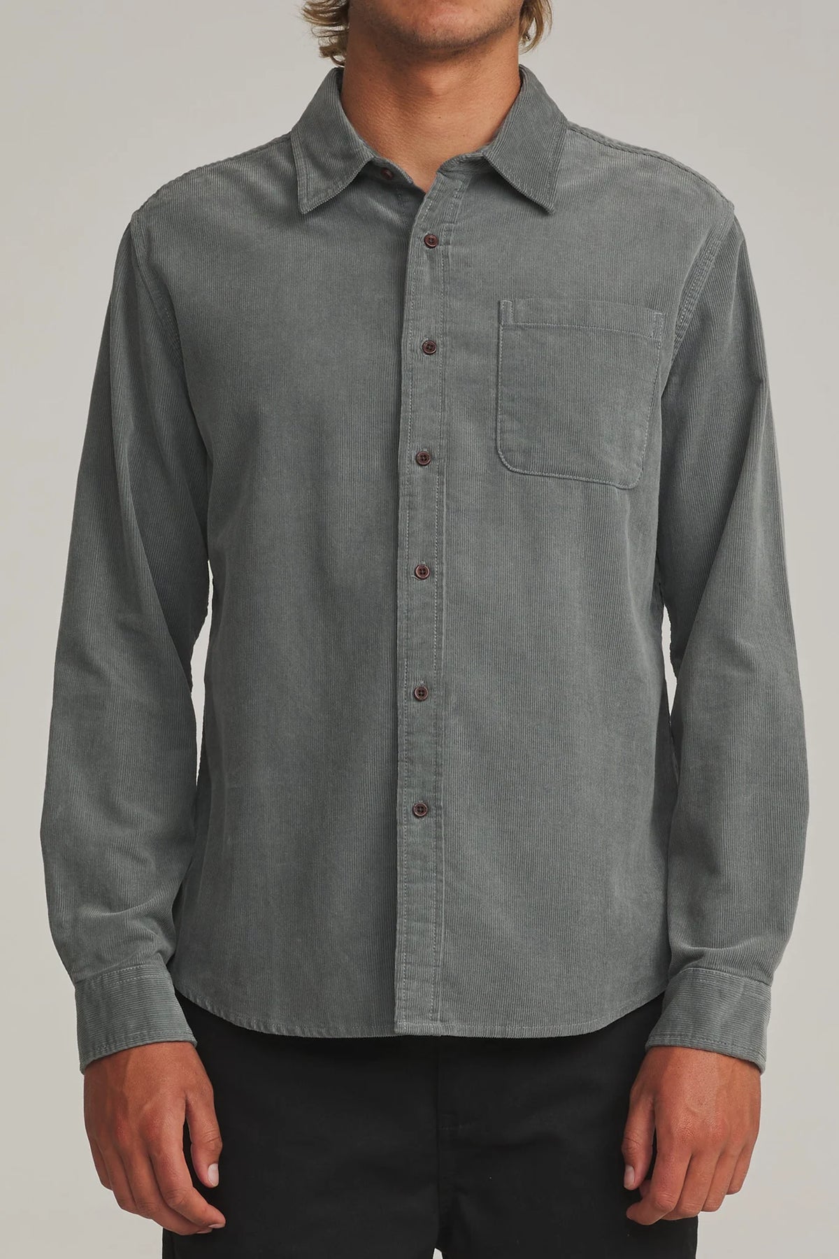 Granada Shirt Shirts Katin