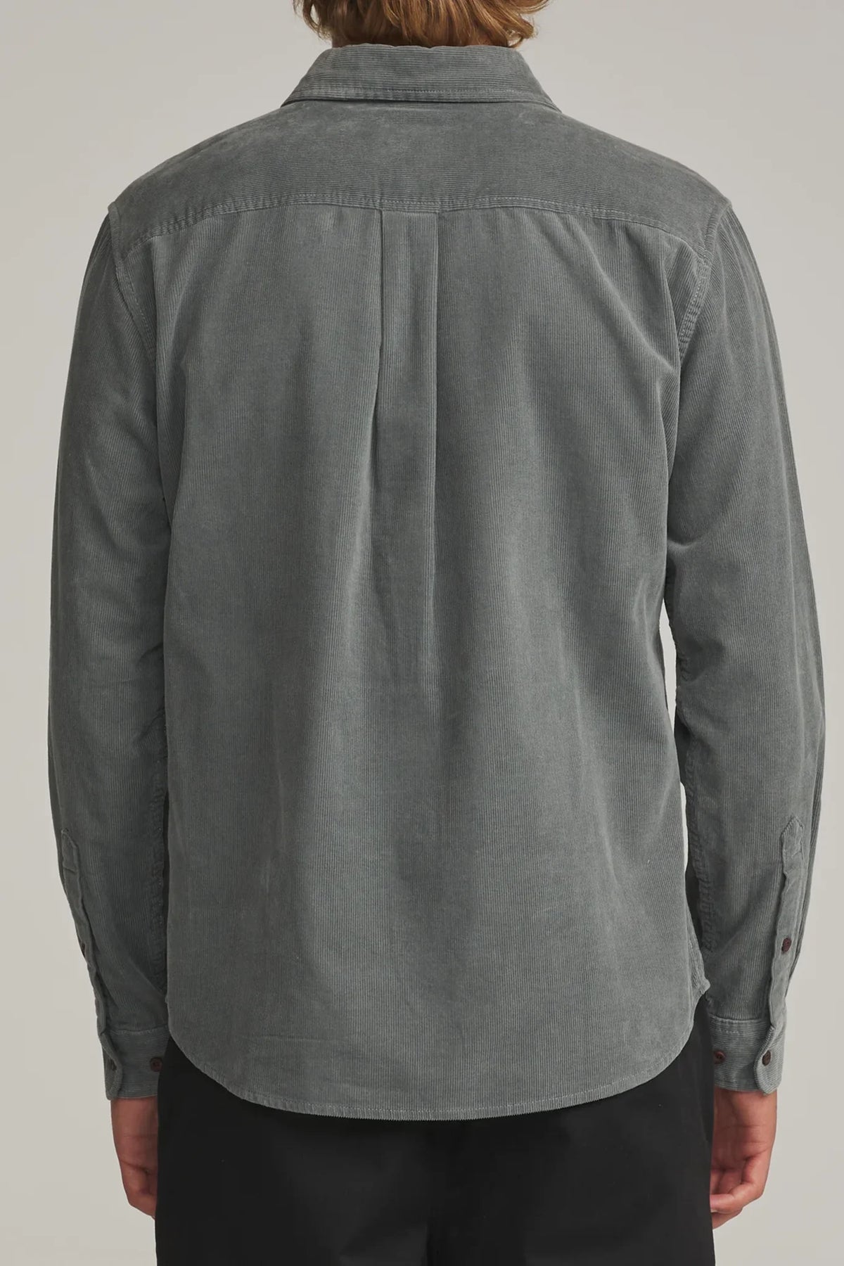 Granada Shirt Shirts Katin