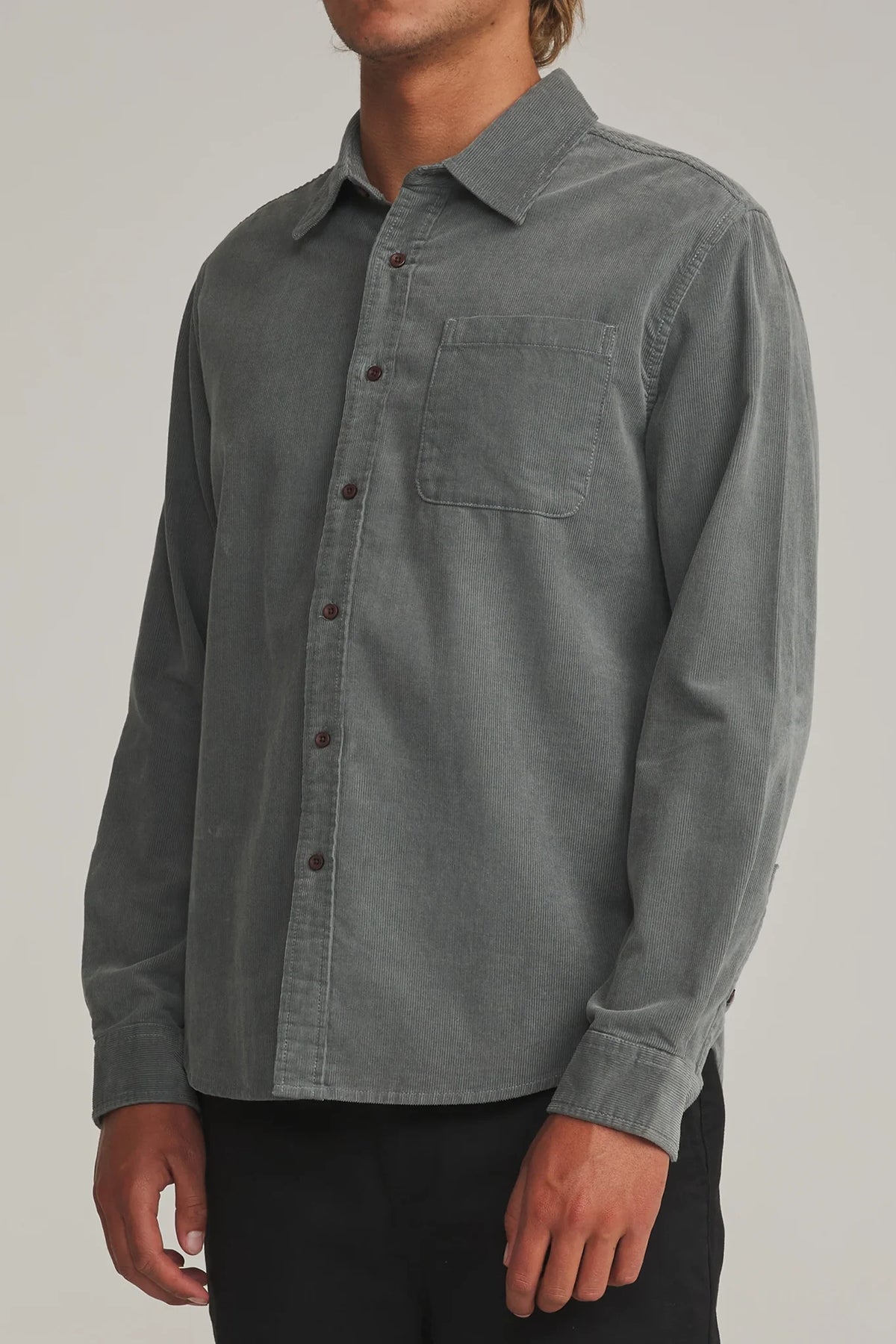Granada Shirt Shirts Katin