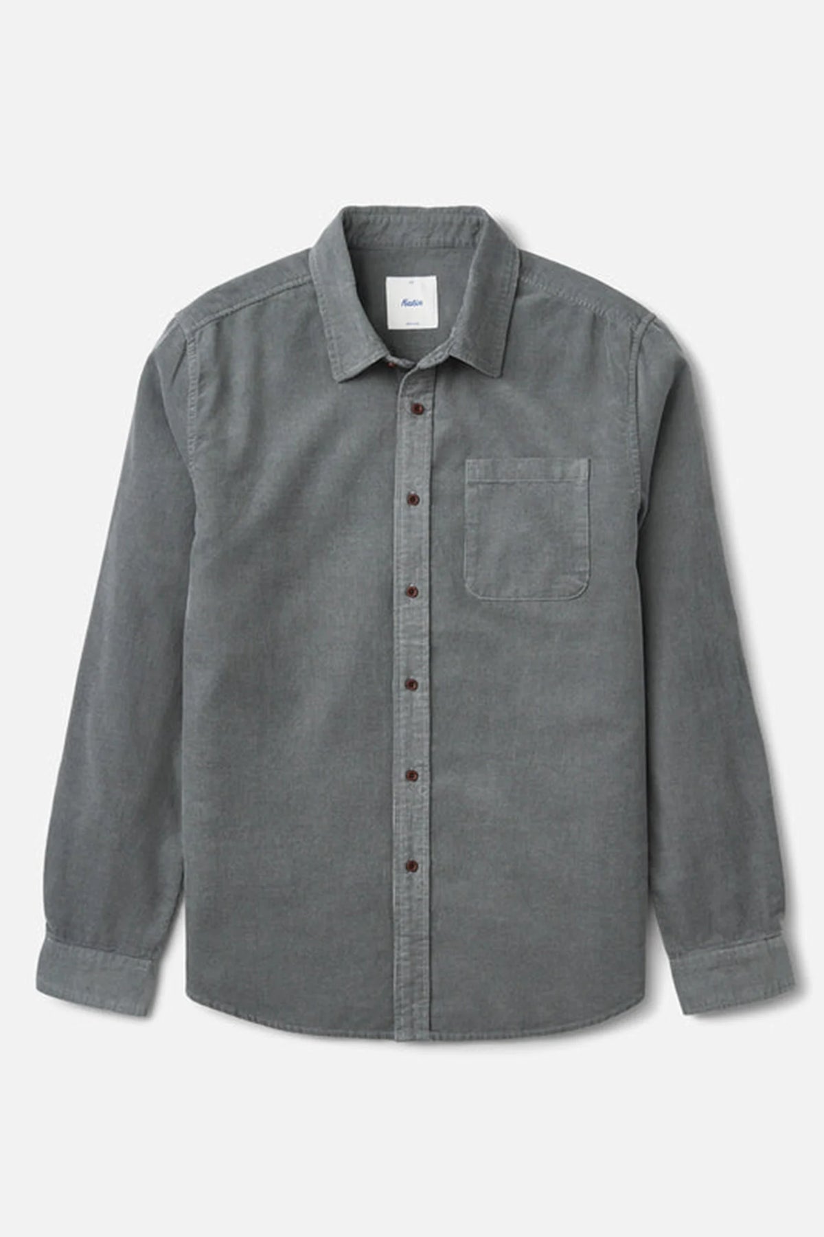 Granada Shirt Shirts Katin