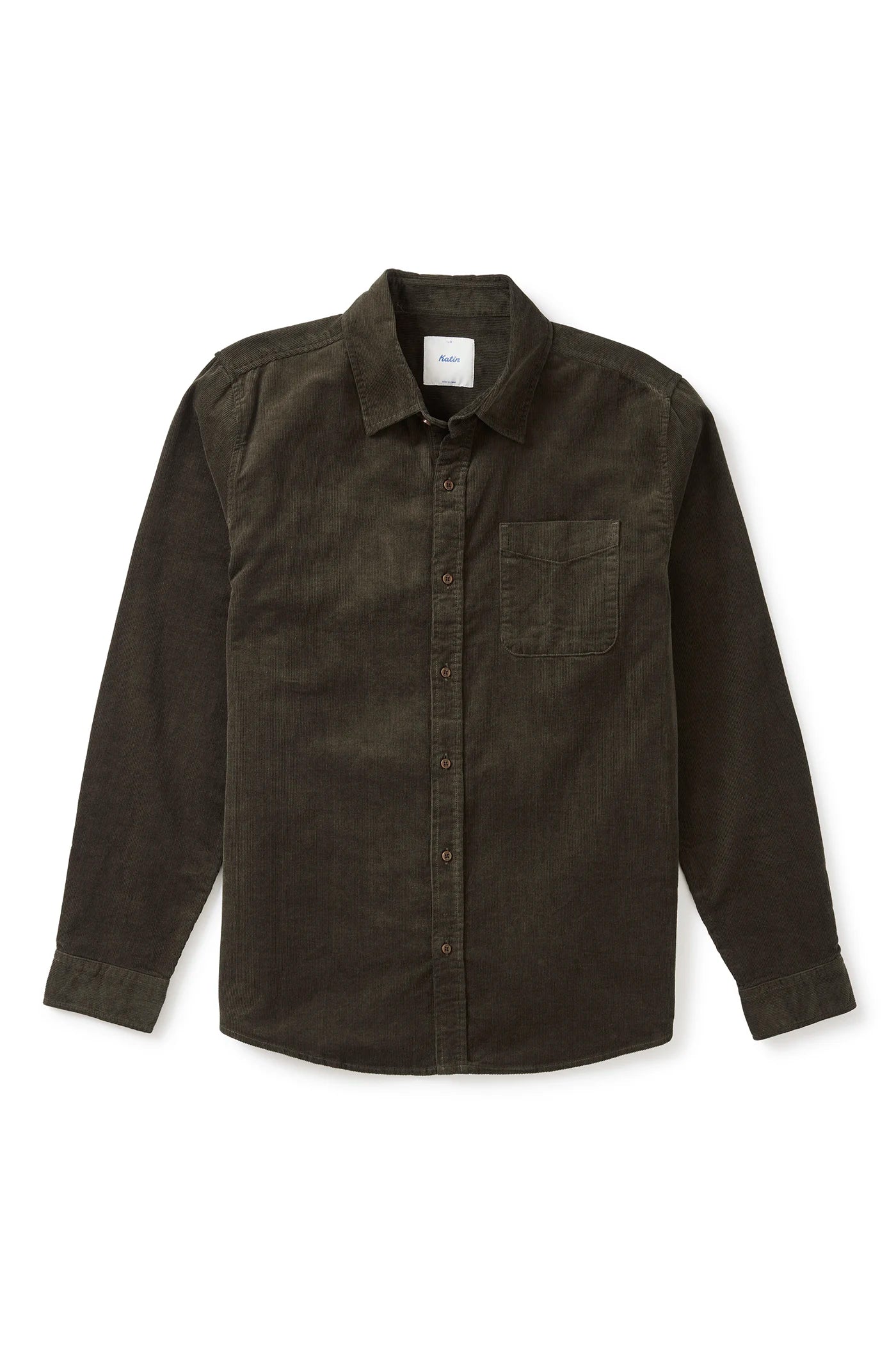 Granada Shirt Shirts Katin