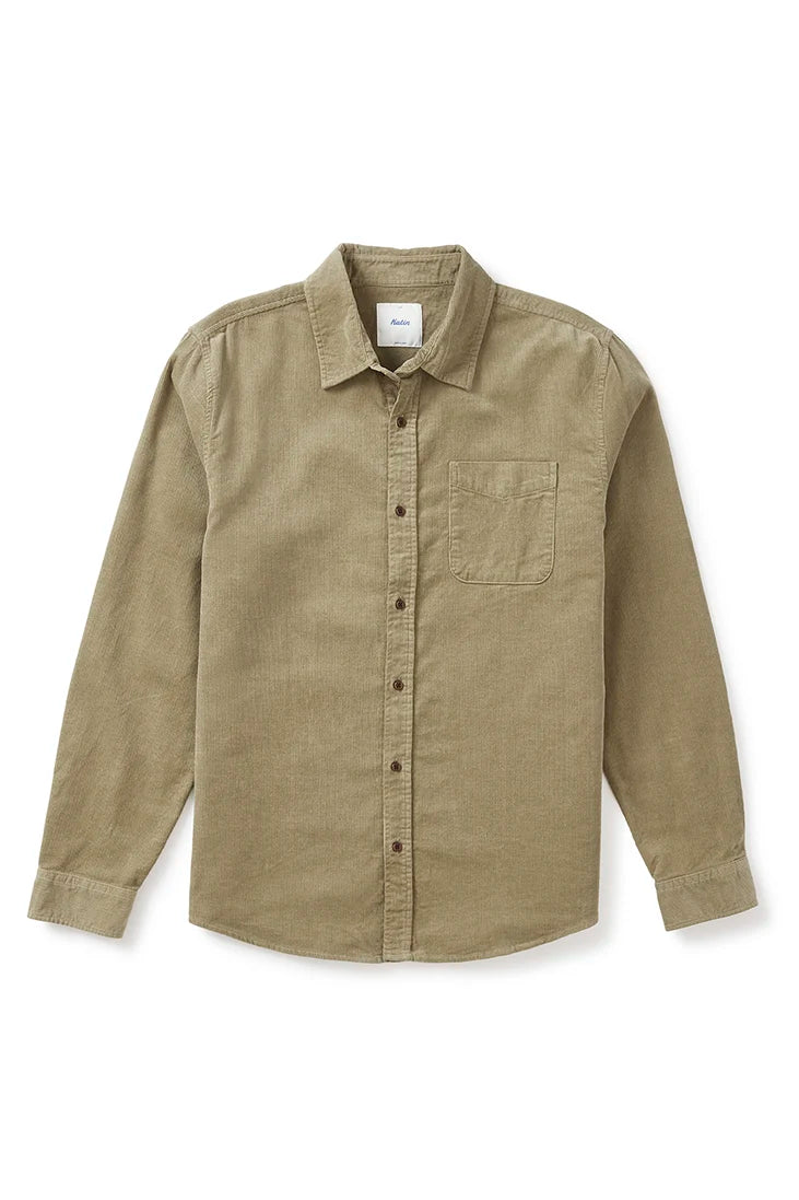 Granada Shirt Shirts Katin