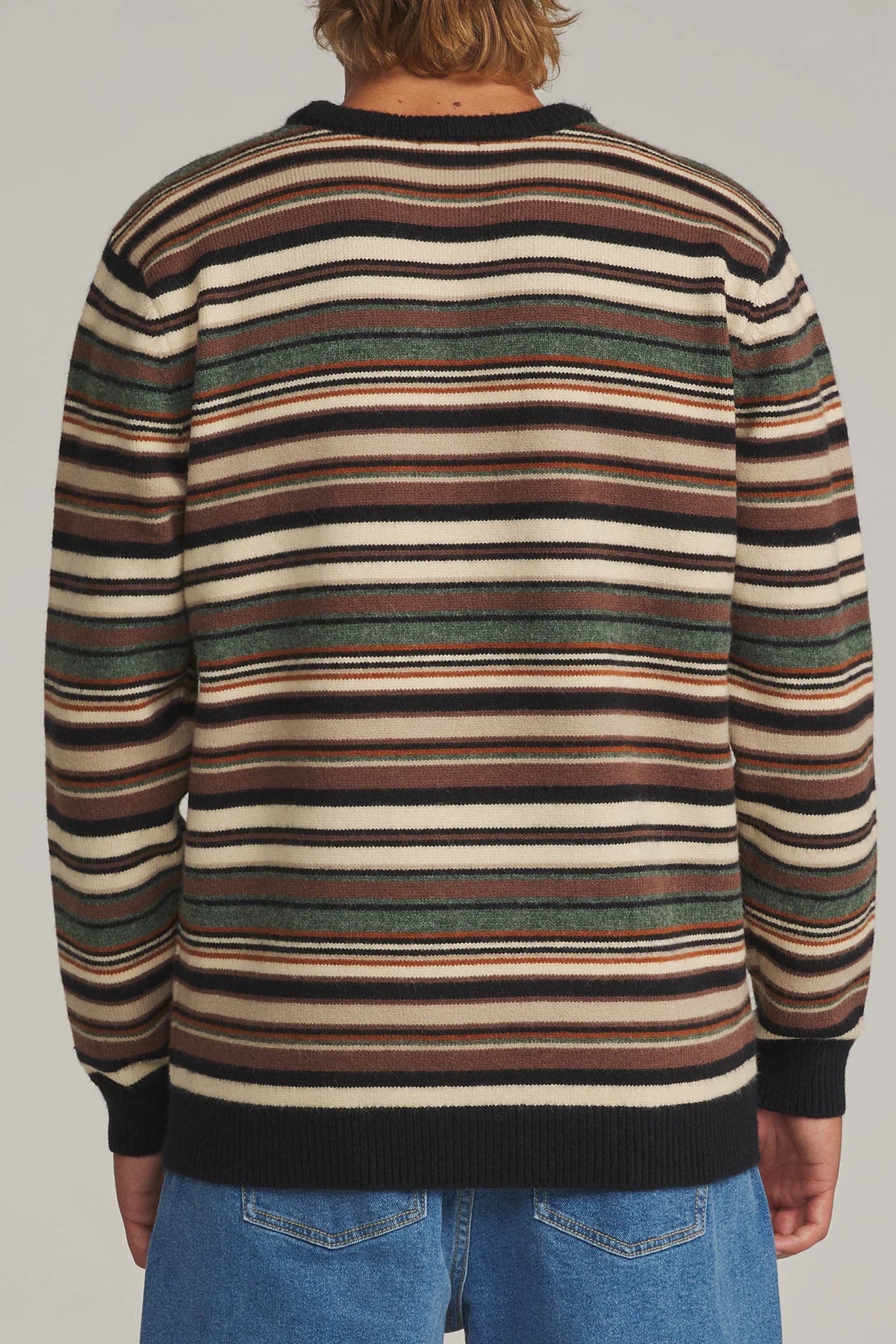 Hitch Sweater Sweaters Katin