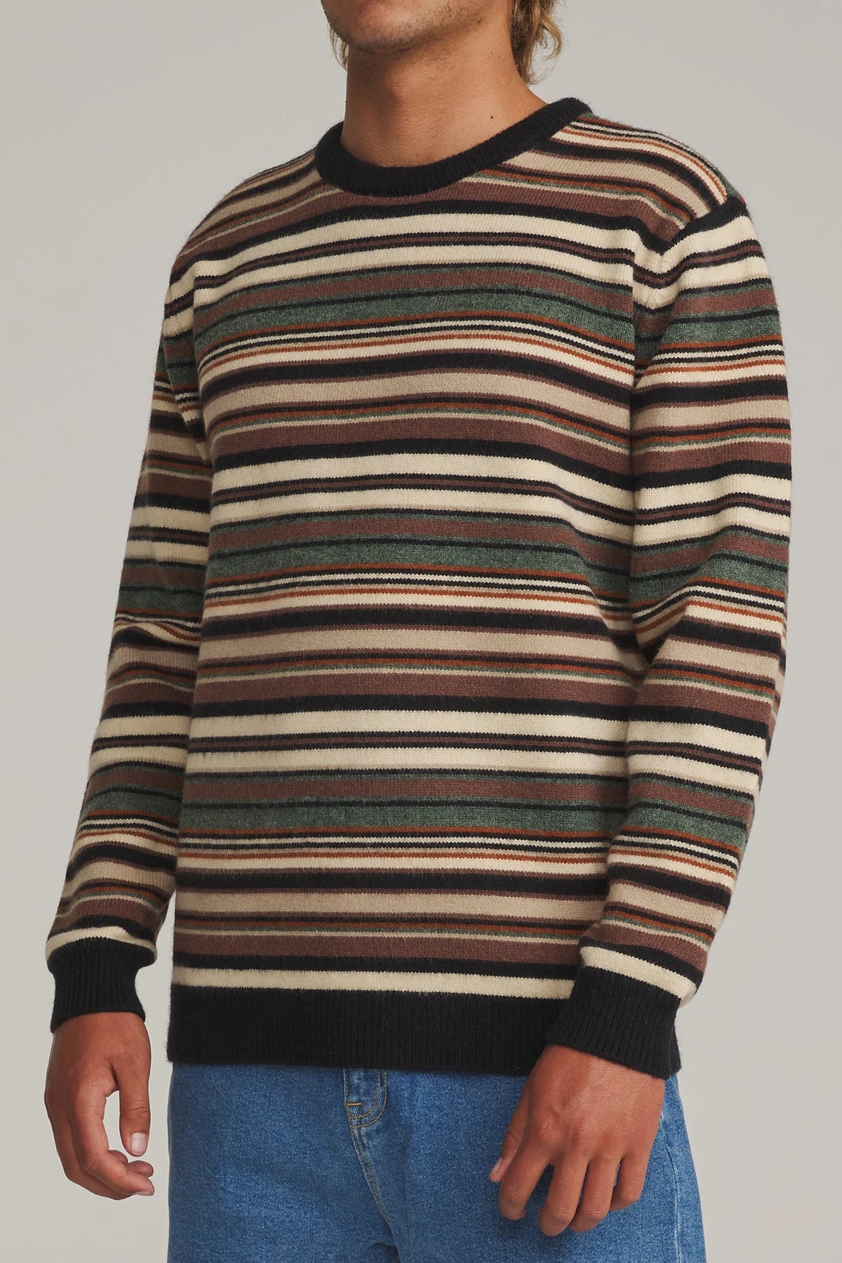 Hitch Sweater Sweaters Katin