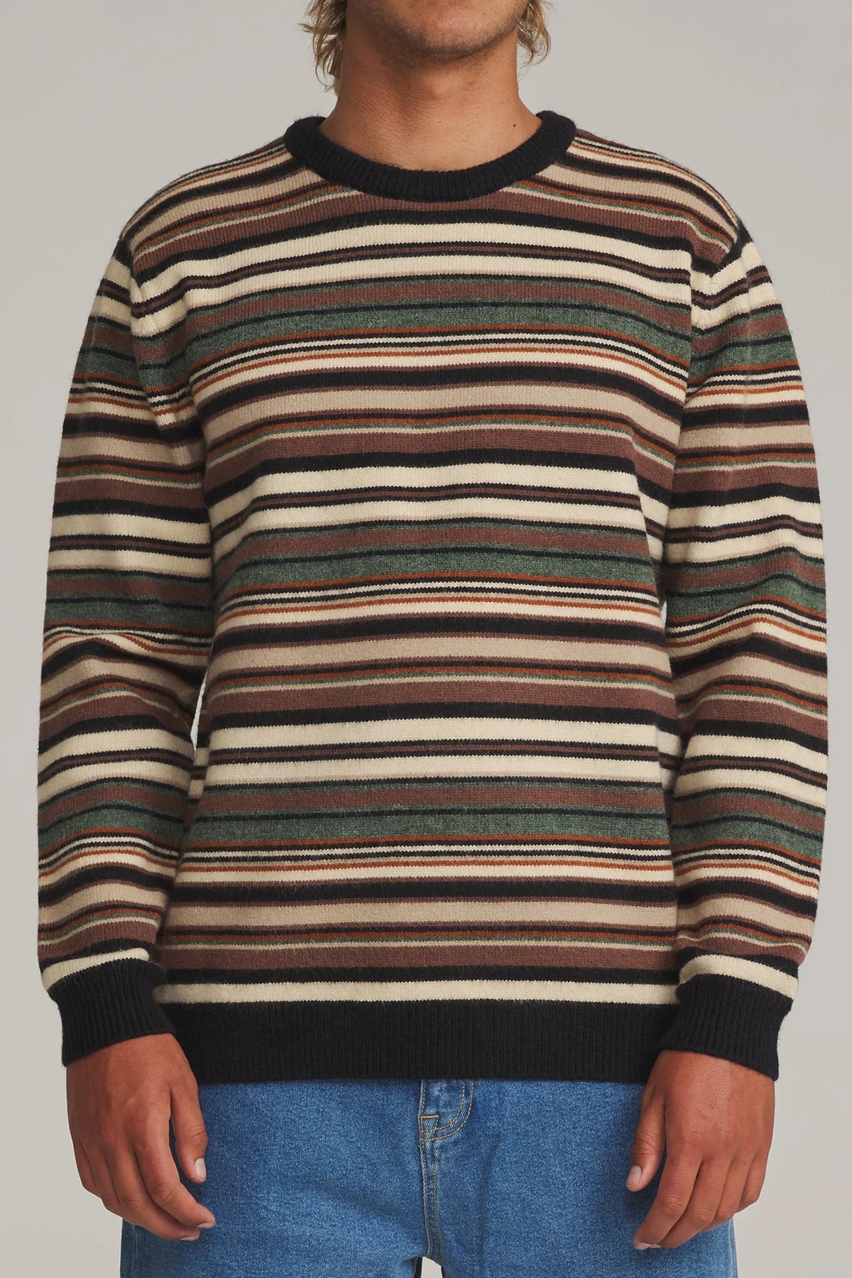 Hitch Sweater Sweaters Katin