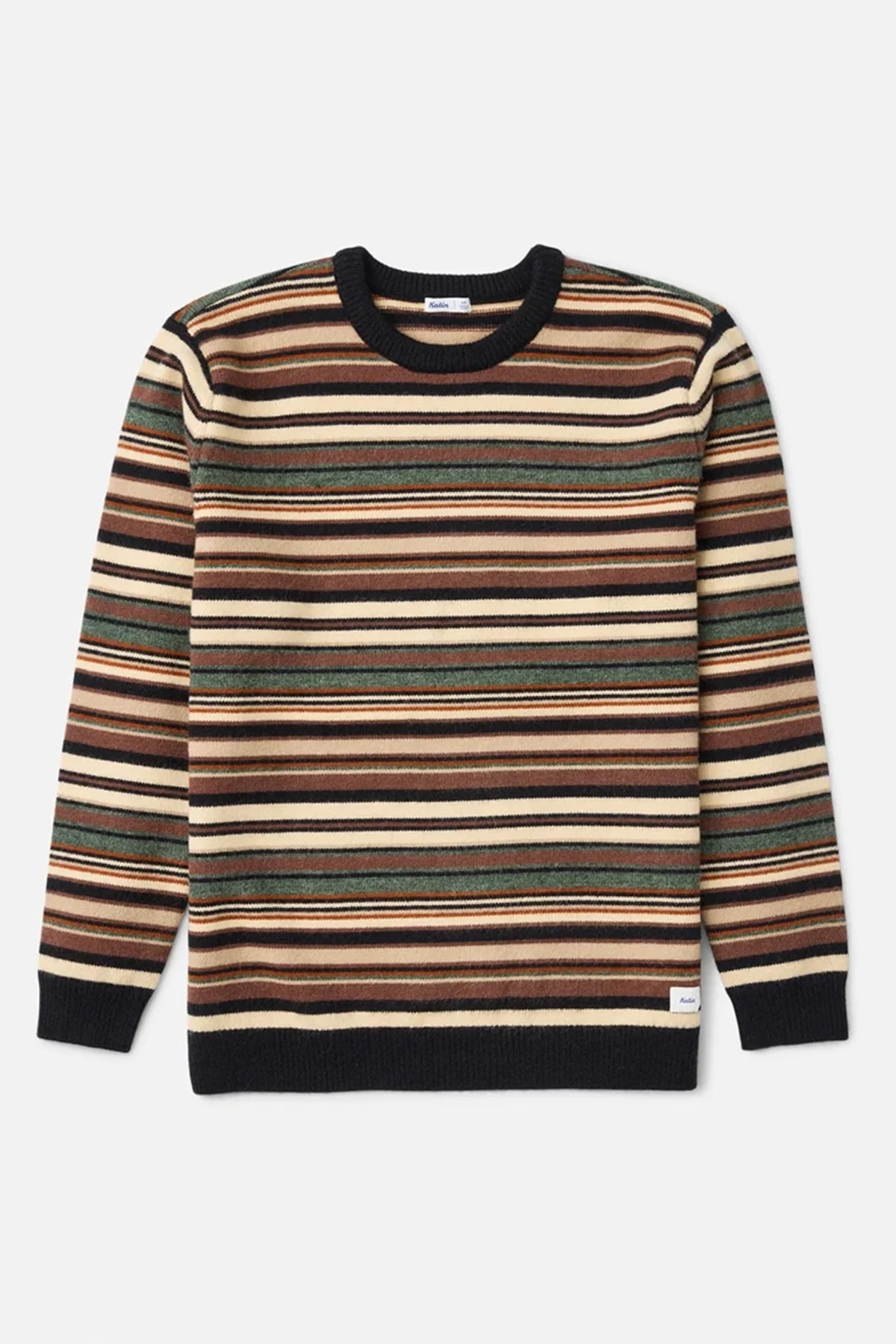 Hitch Sweater Sweaters Katin