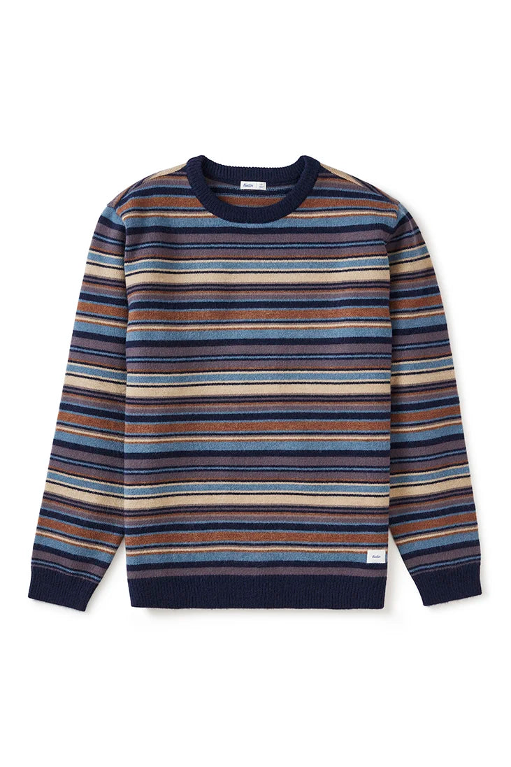 Hitch Sweater Sweaters Katin
