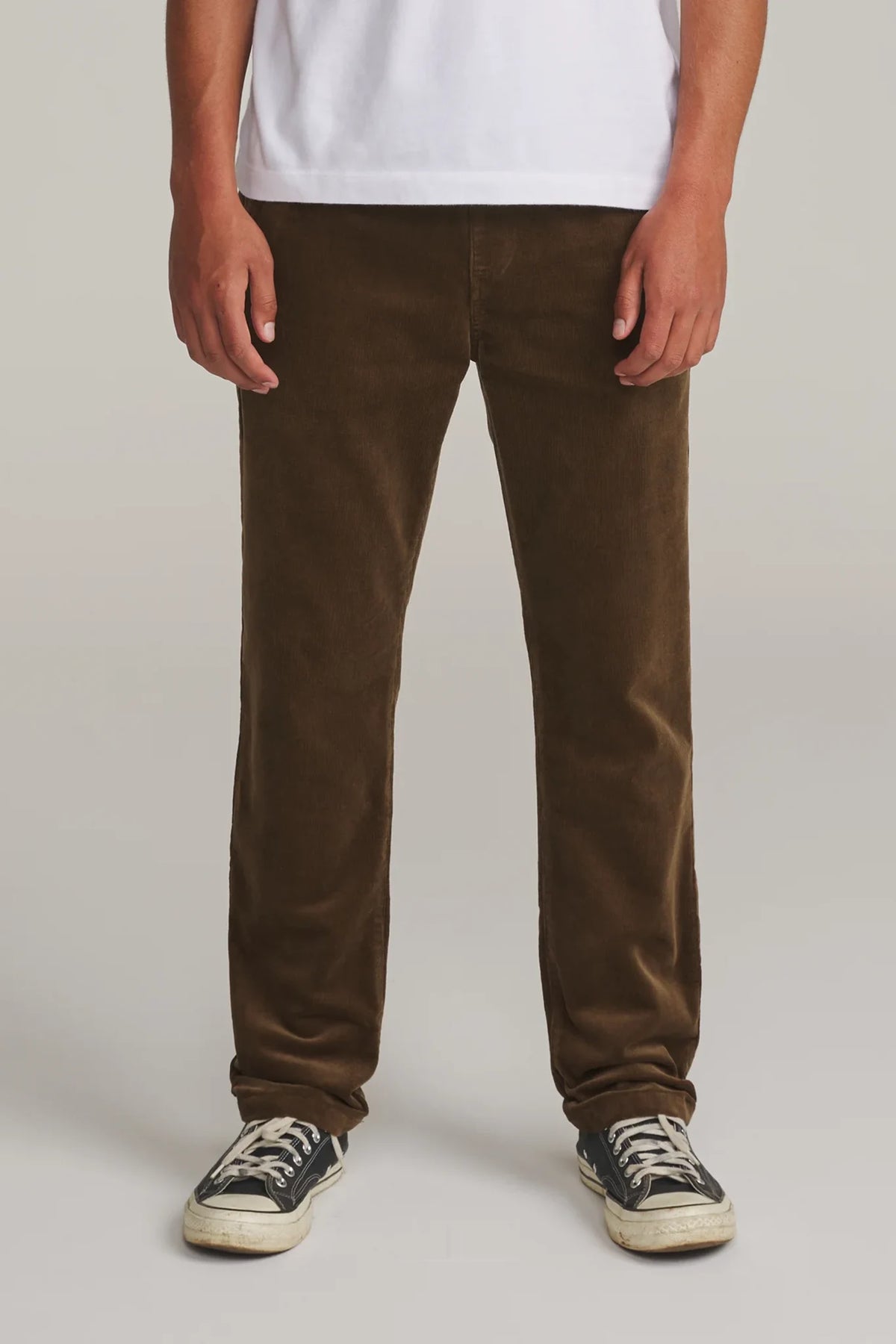 Pipeline Corduroy Pant Pants Katin