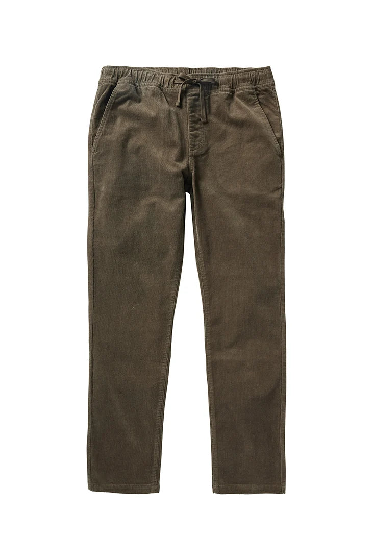 Pipeline Corduroy Pant Pants Katin