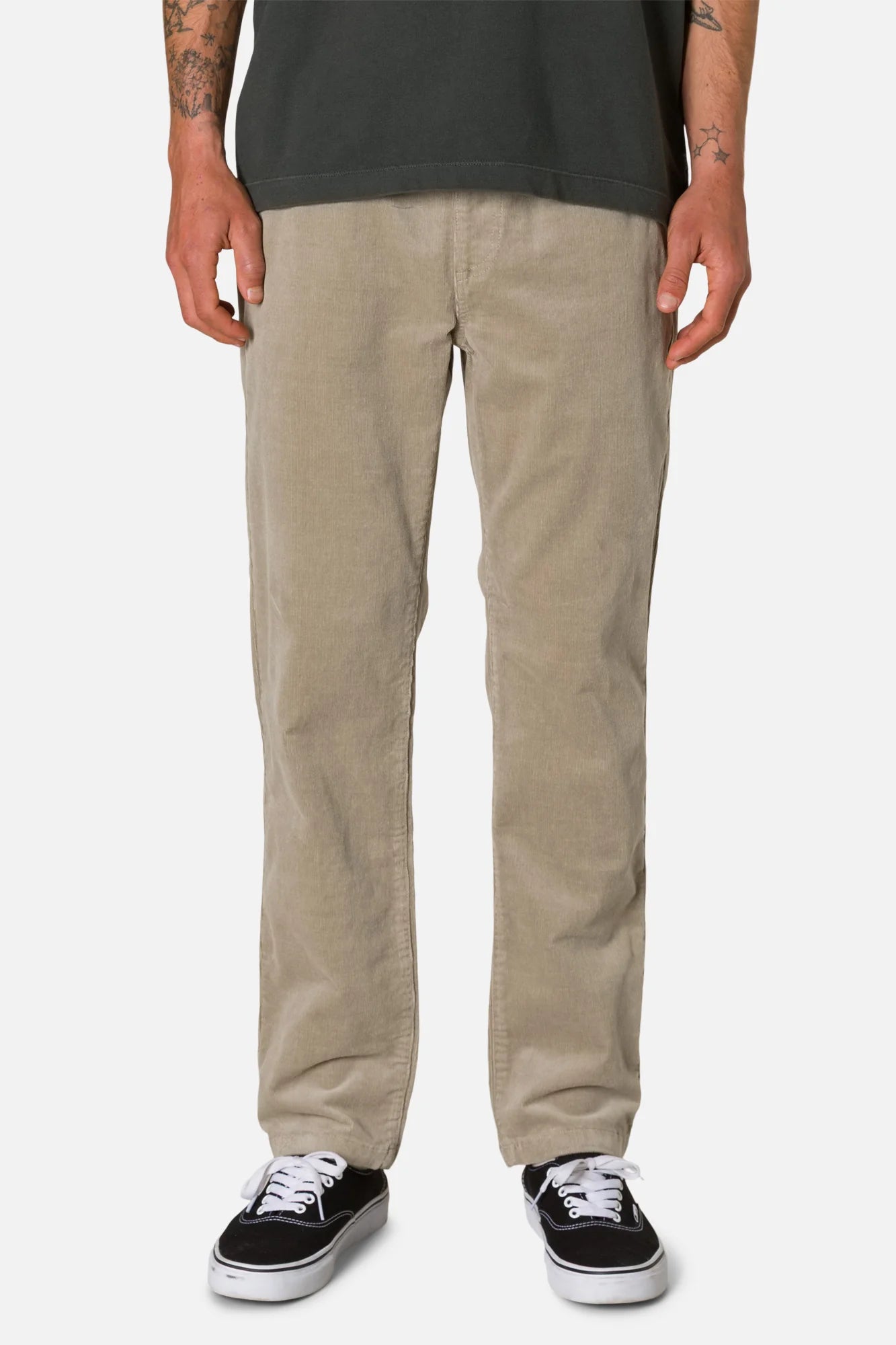 Pipeline Corduroy Pant Pants Katin