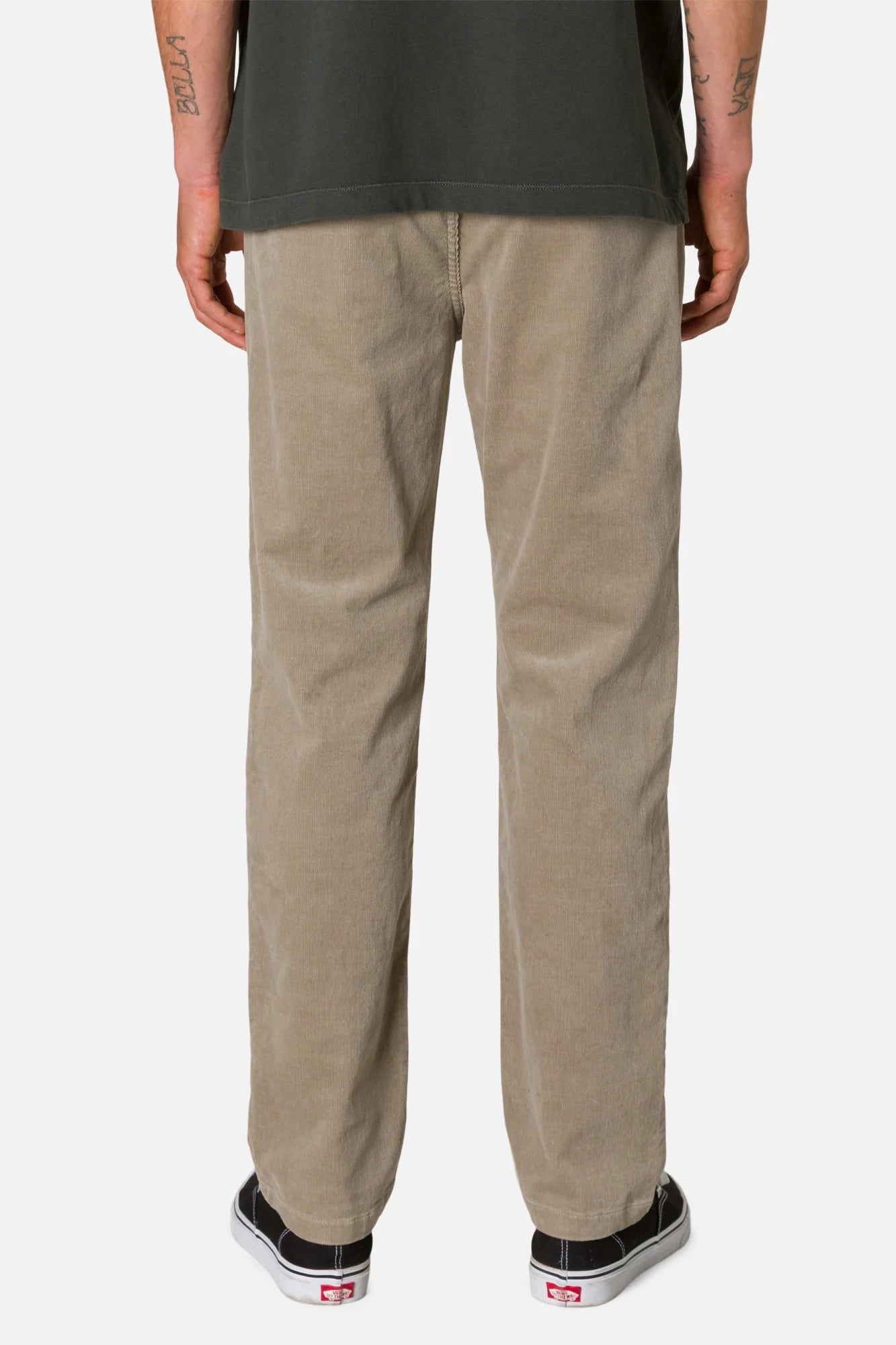 Pipeline Corduroy Pant Pants Katin