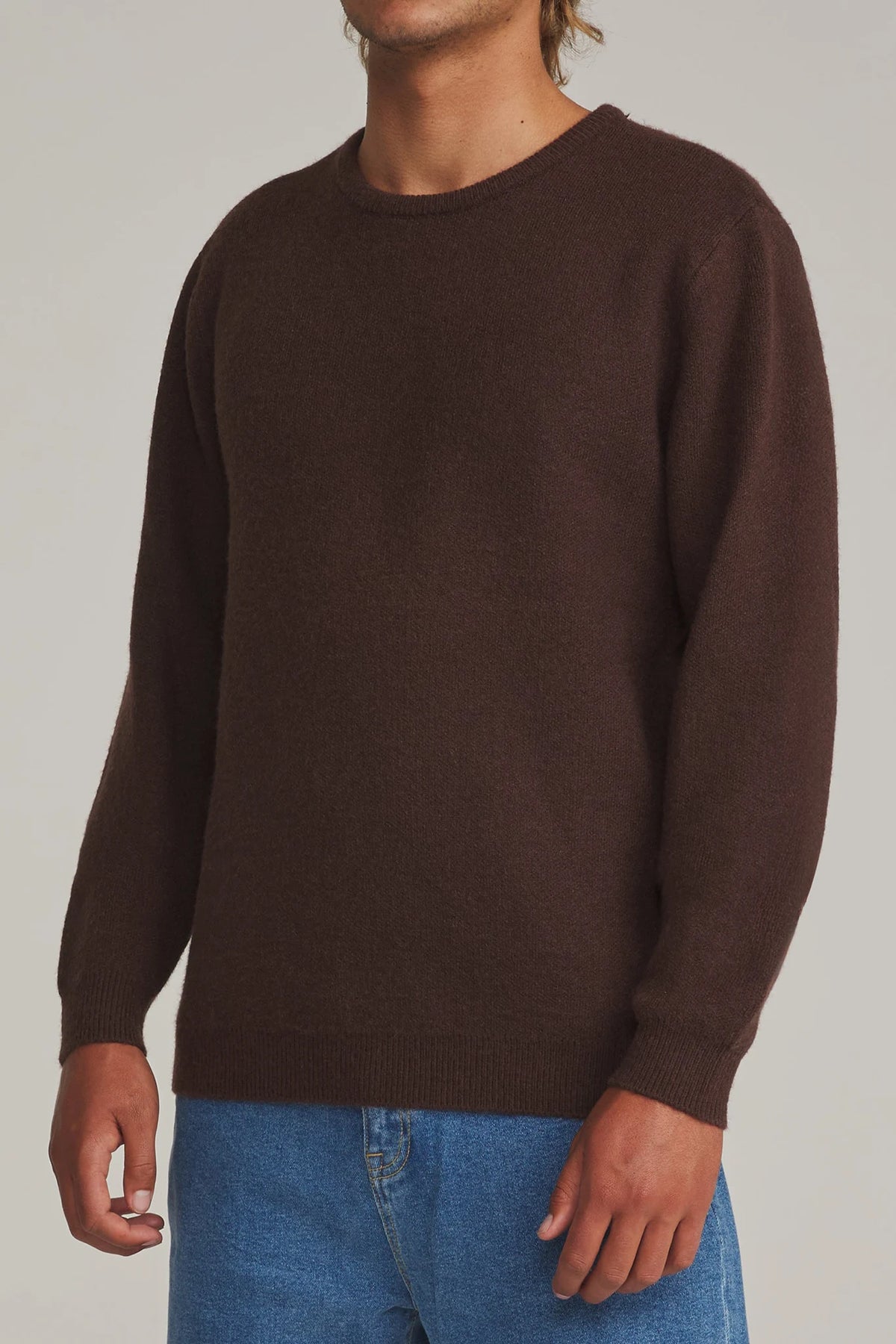 Rivers Sweater Sweaters Katin