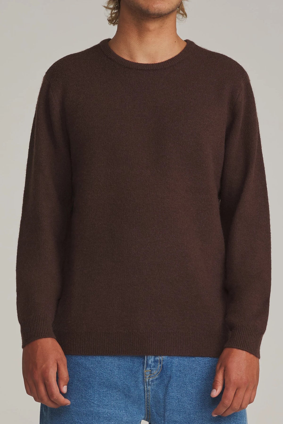 Rivers Sweater Sweaters Katin