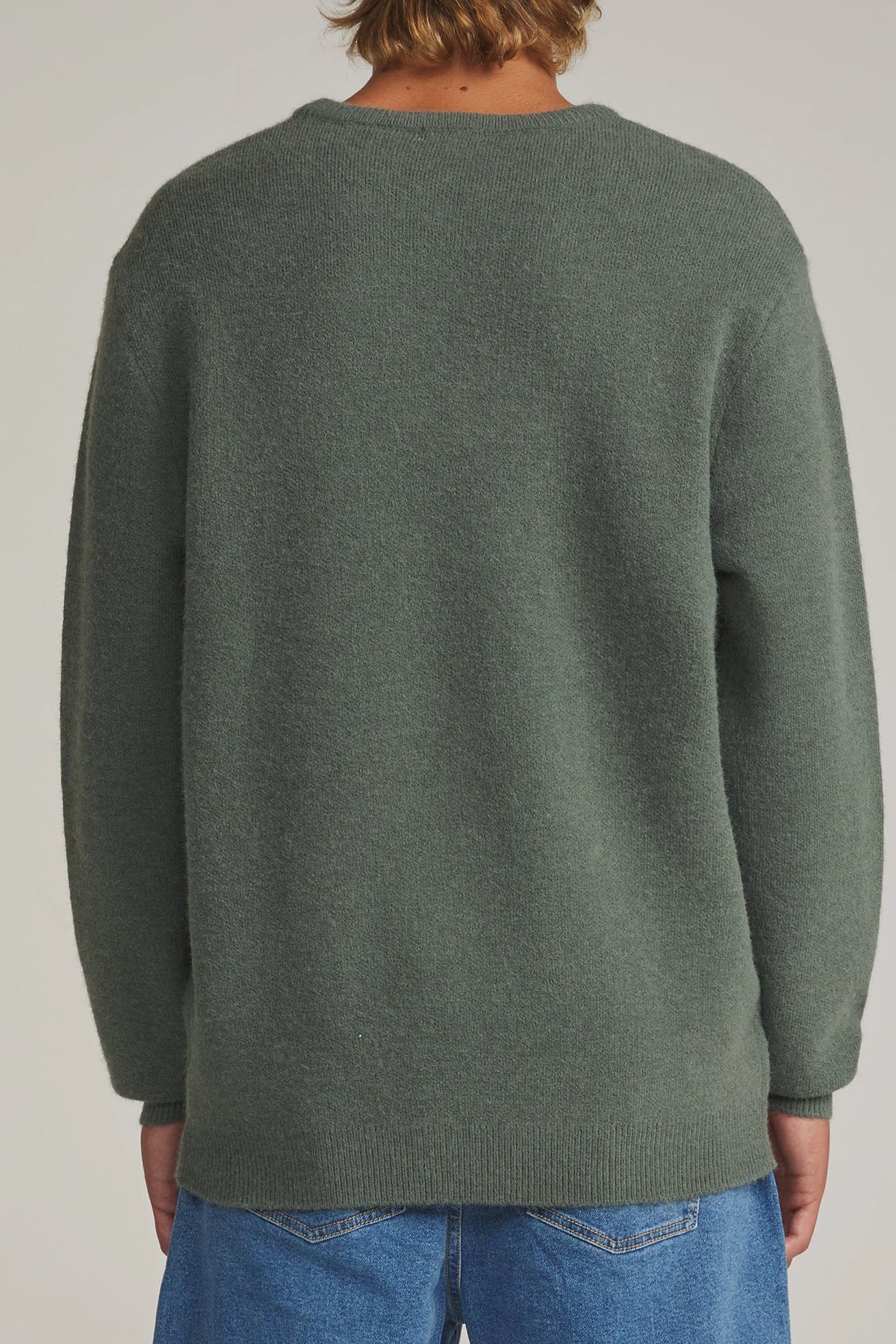 Rivers Sweater Sweaters Katin