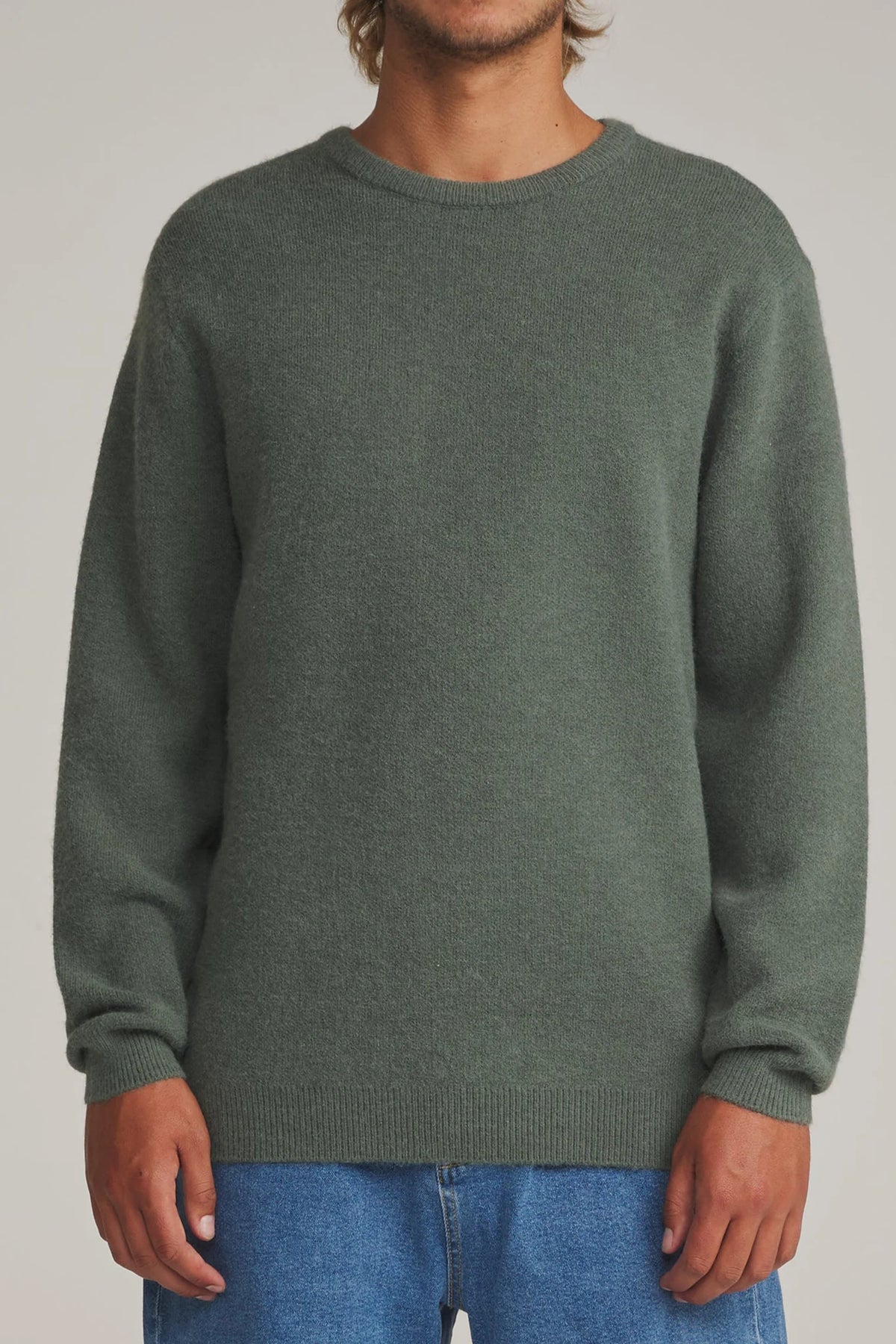 Rivers Sweater Sweaters Katin