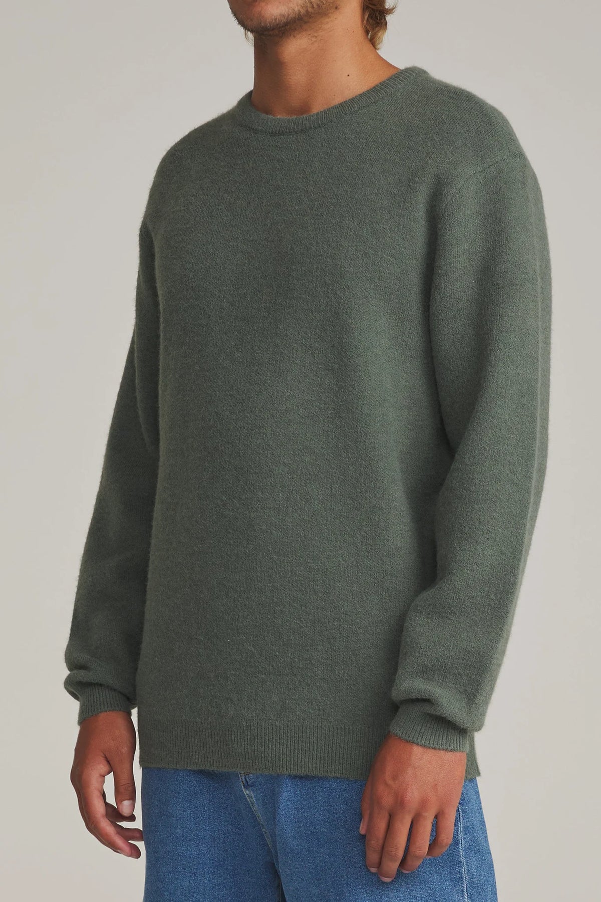 Rivers Sweater Sweaters Katin
