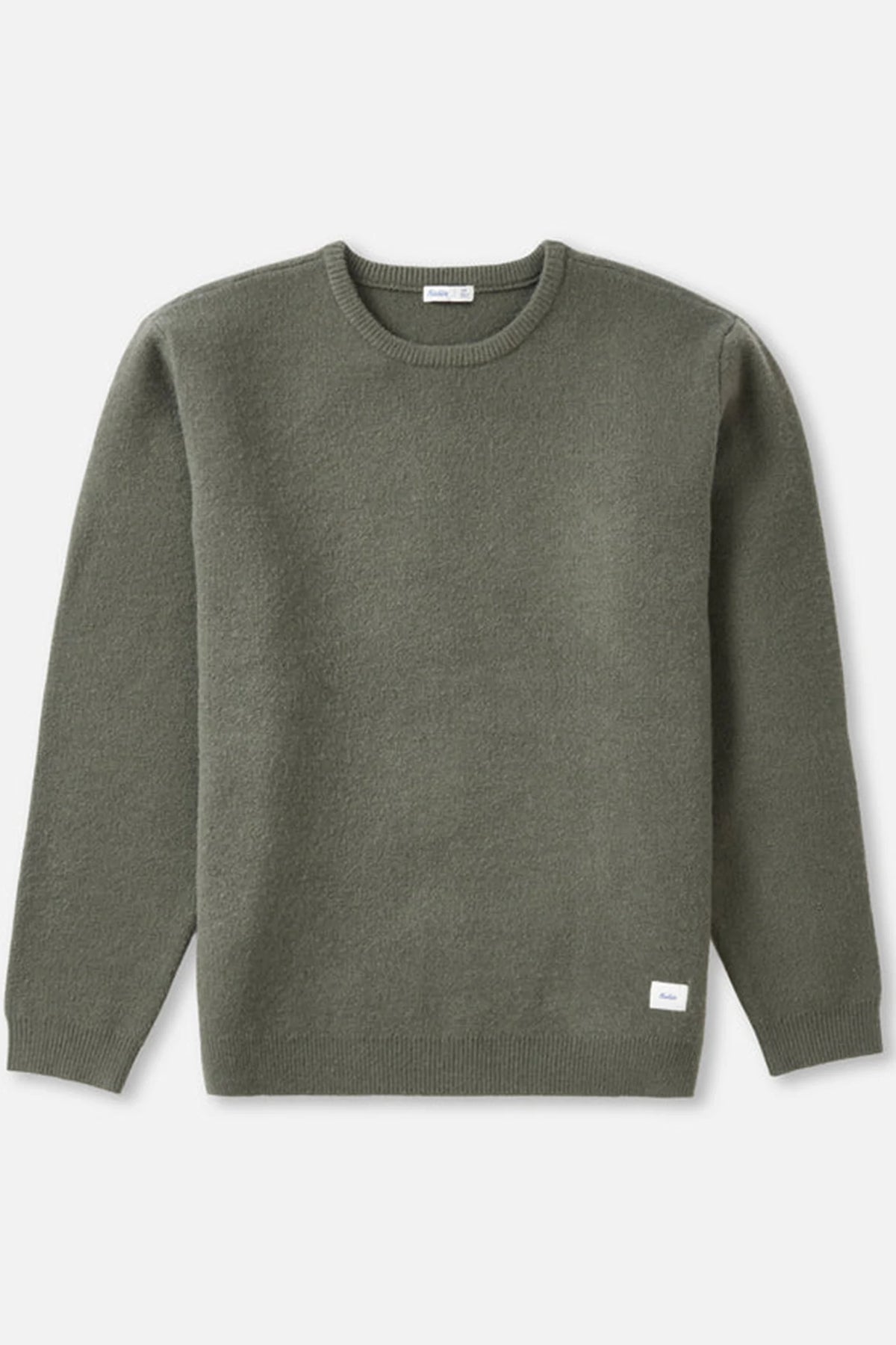 Rivers Sweater Sweaters Katin