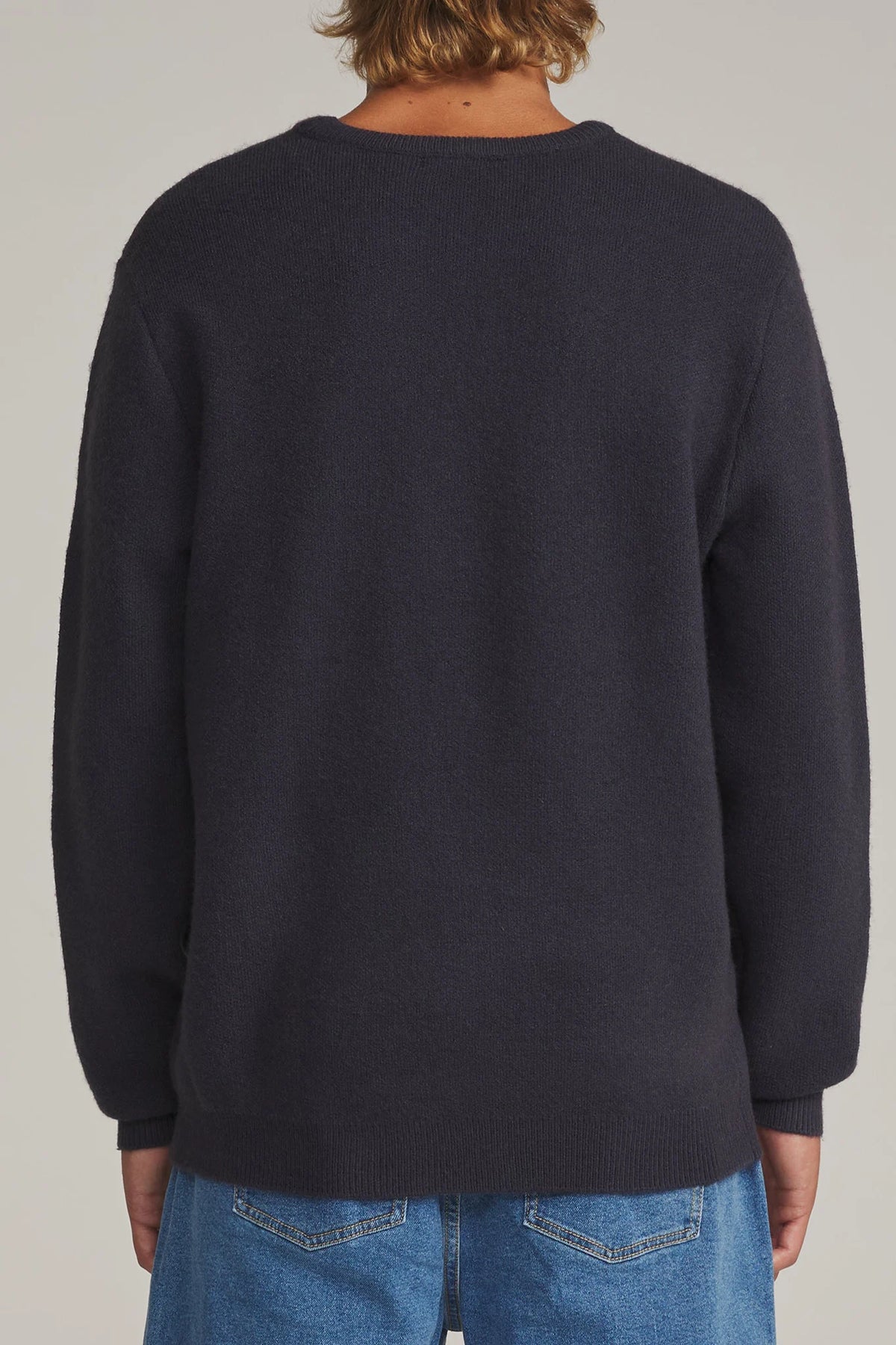 Rivers Sweater Sweaters Katin