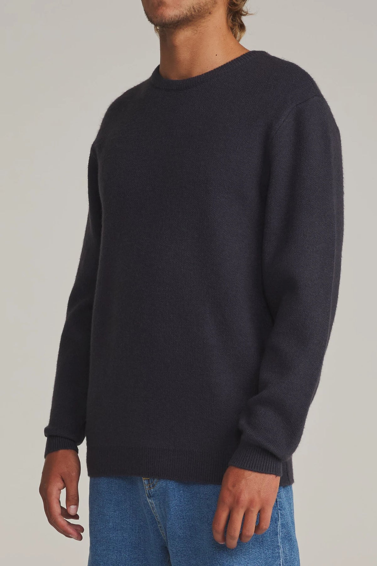 Rivers Sweater Sweaters Katin