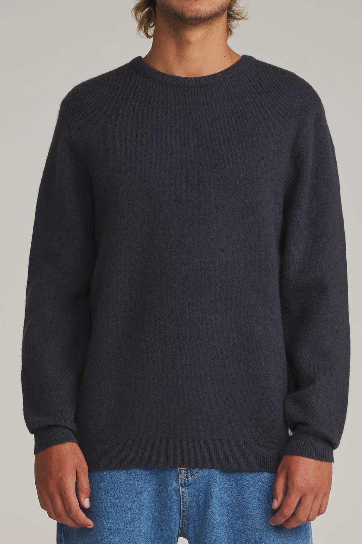 Rivers Sweater Sweaters Katin