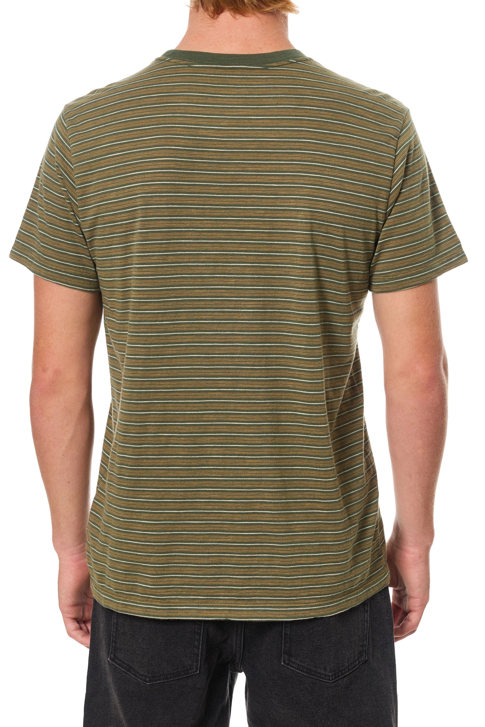 Rural Pocket Tee T-Shirts Katin