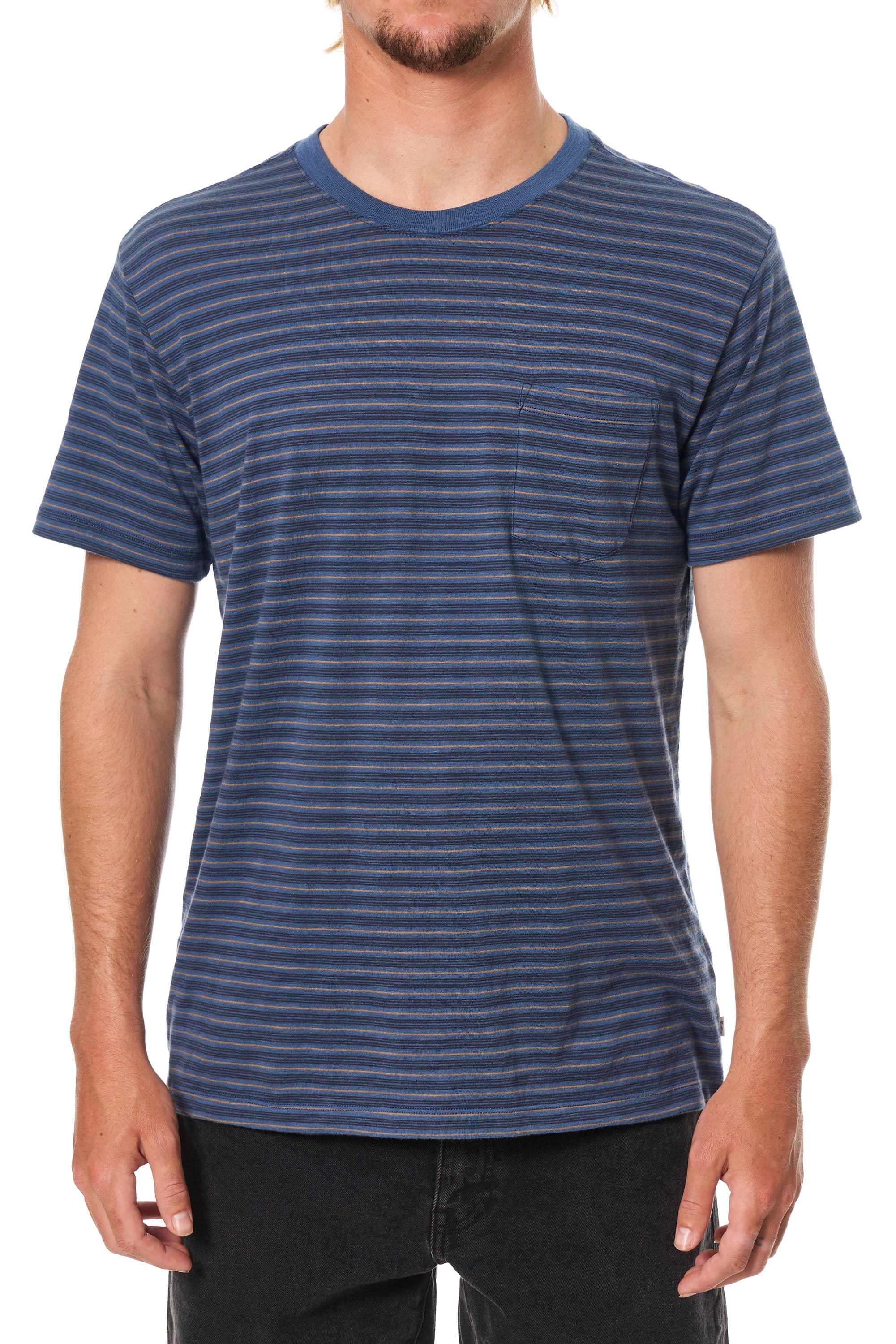 Rural Pocket Tee Shirts Katin