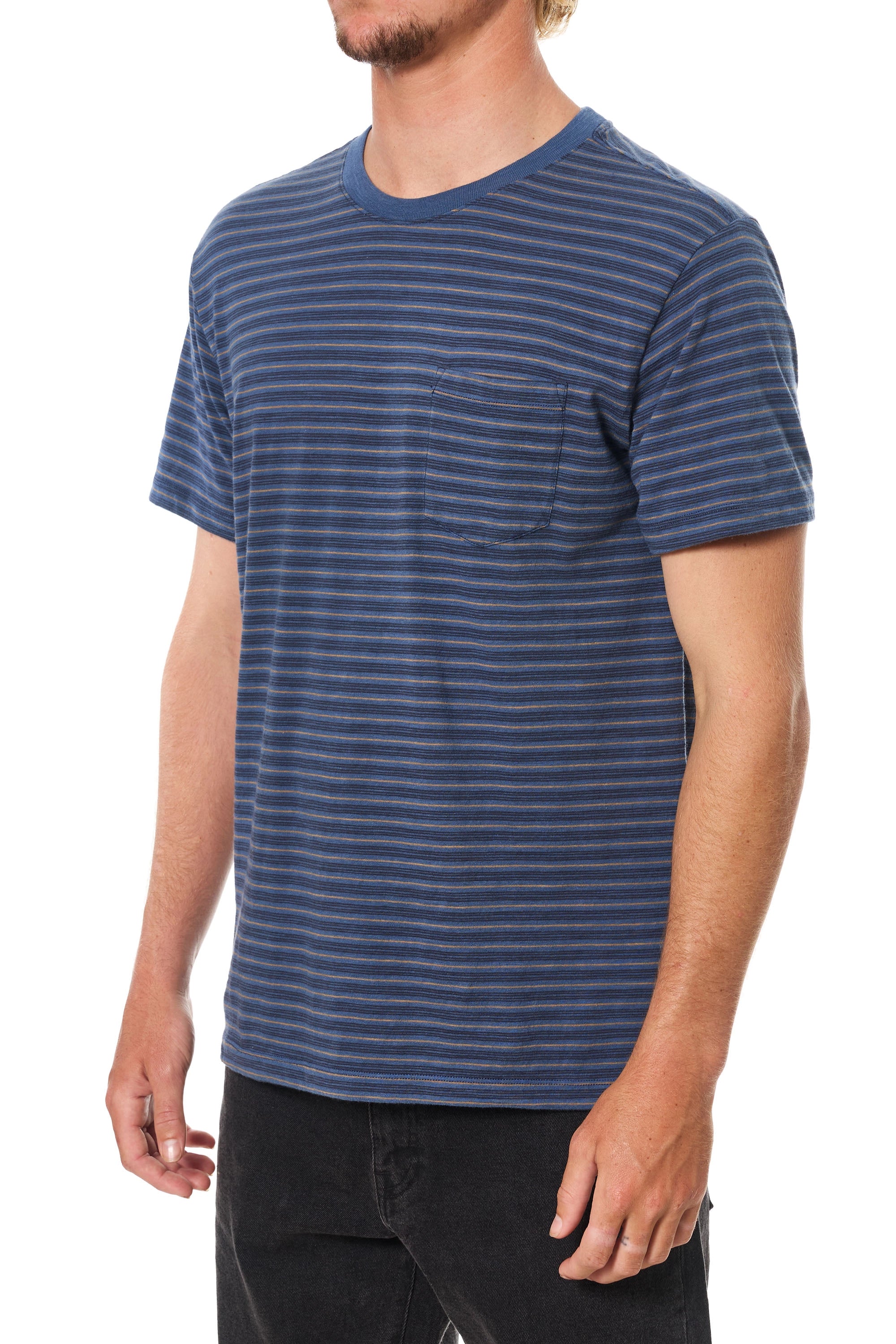 Rural Pocket Tee Shirts Katin