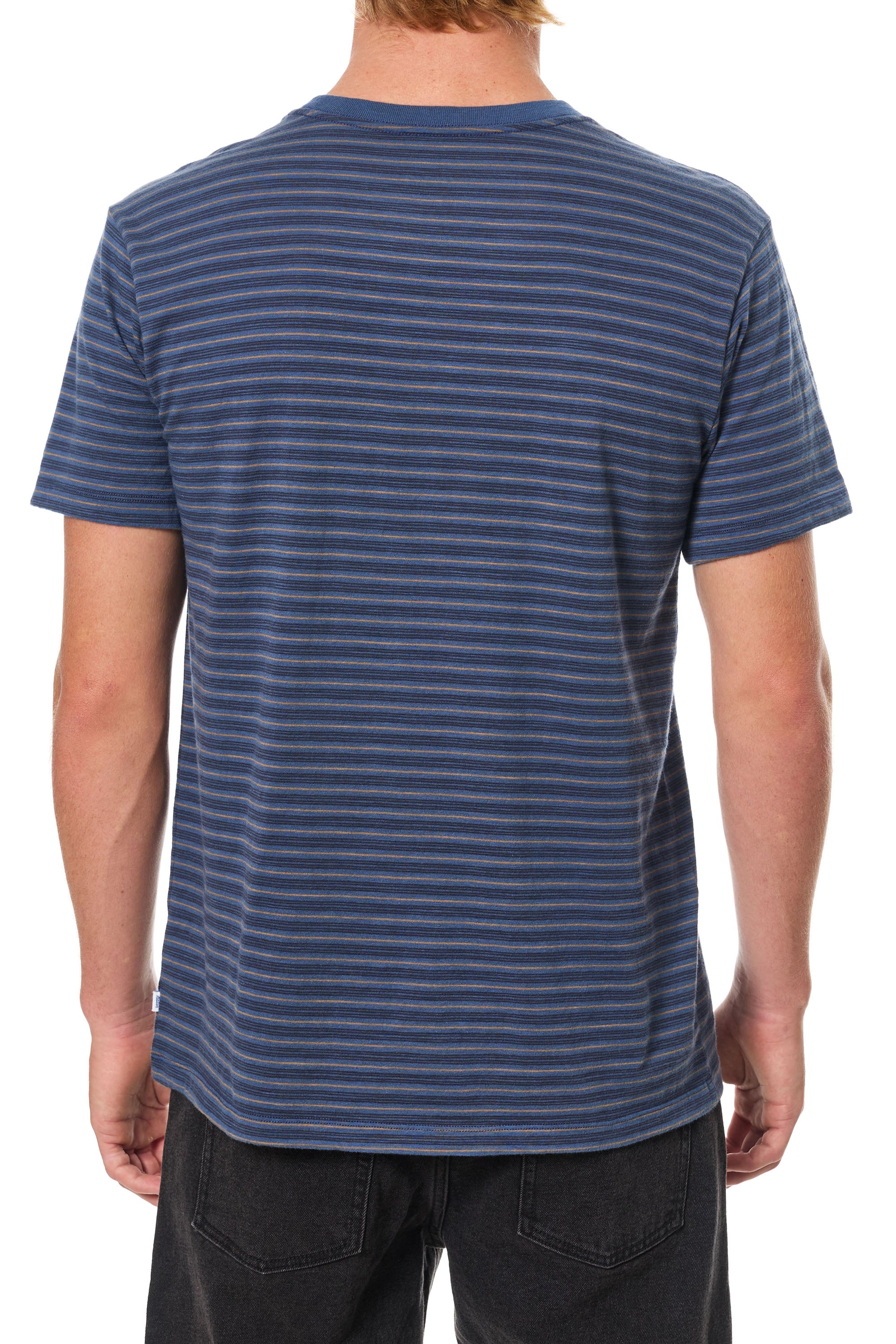 Rural Pocket Tee T-Shirts Katin