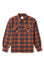 Shiloh Flannel Shirts Katin