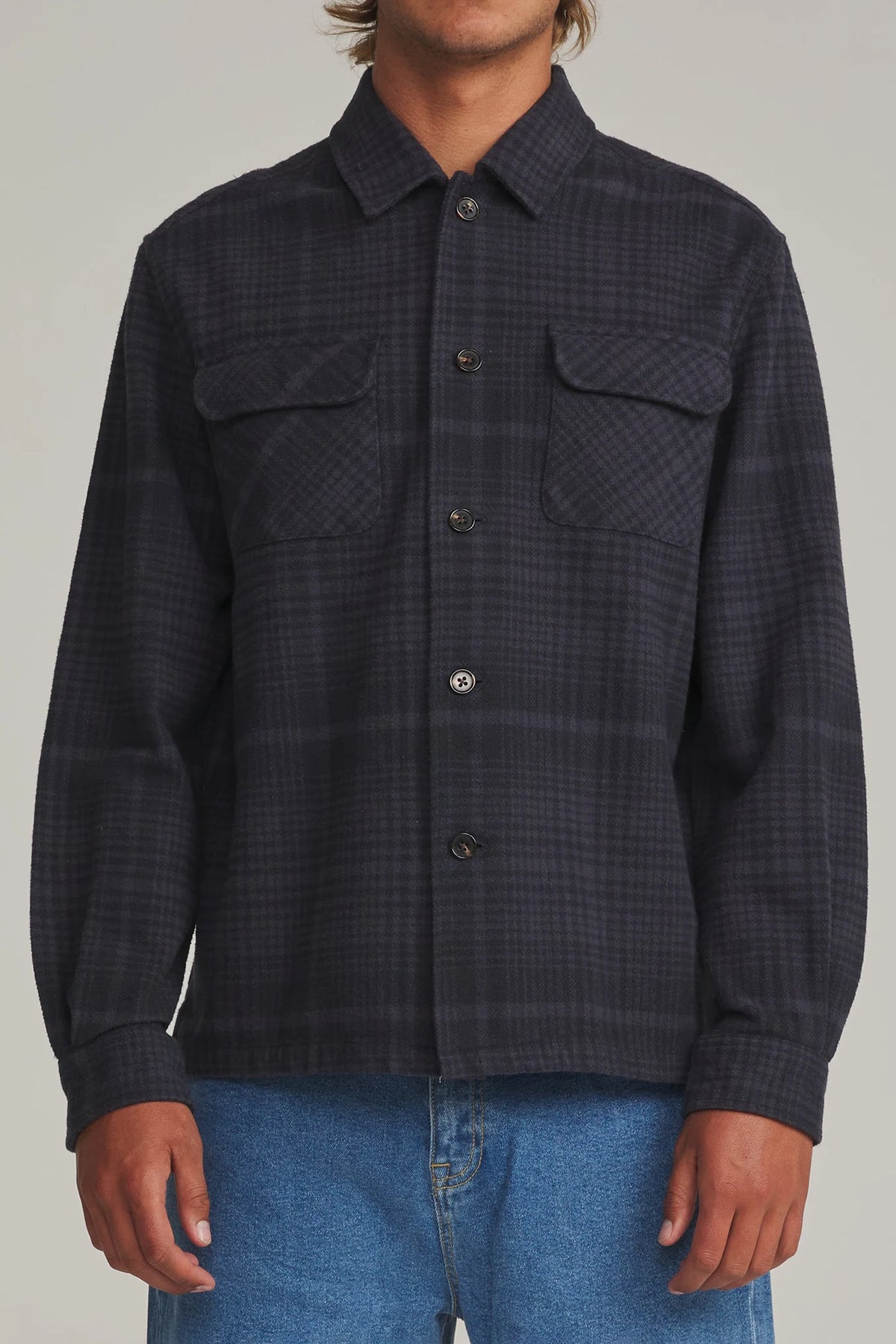 Shiloh Flannel Shirts Katin