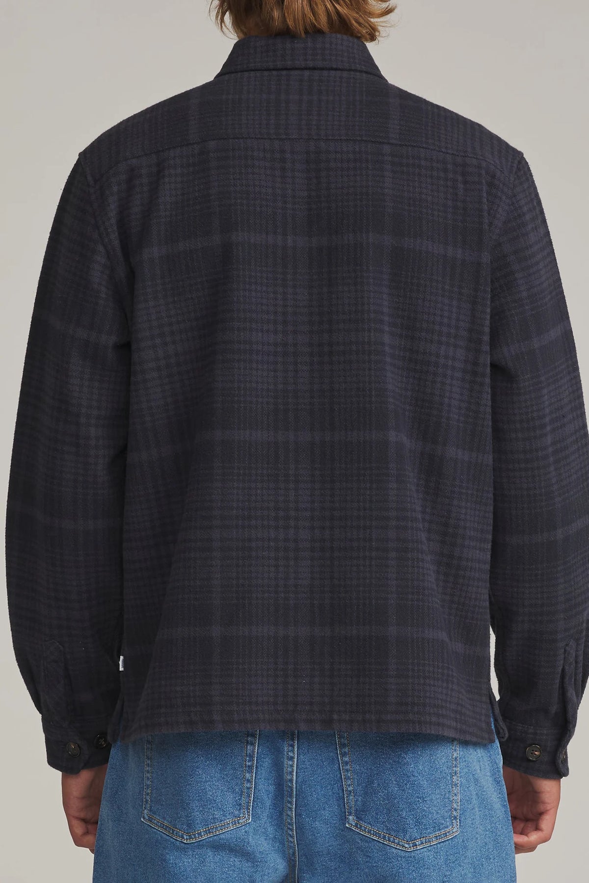 Shiloh Flannel Shirts Katin