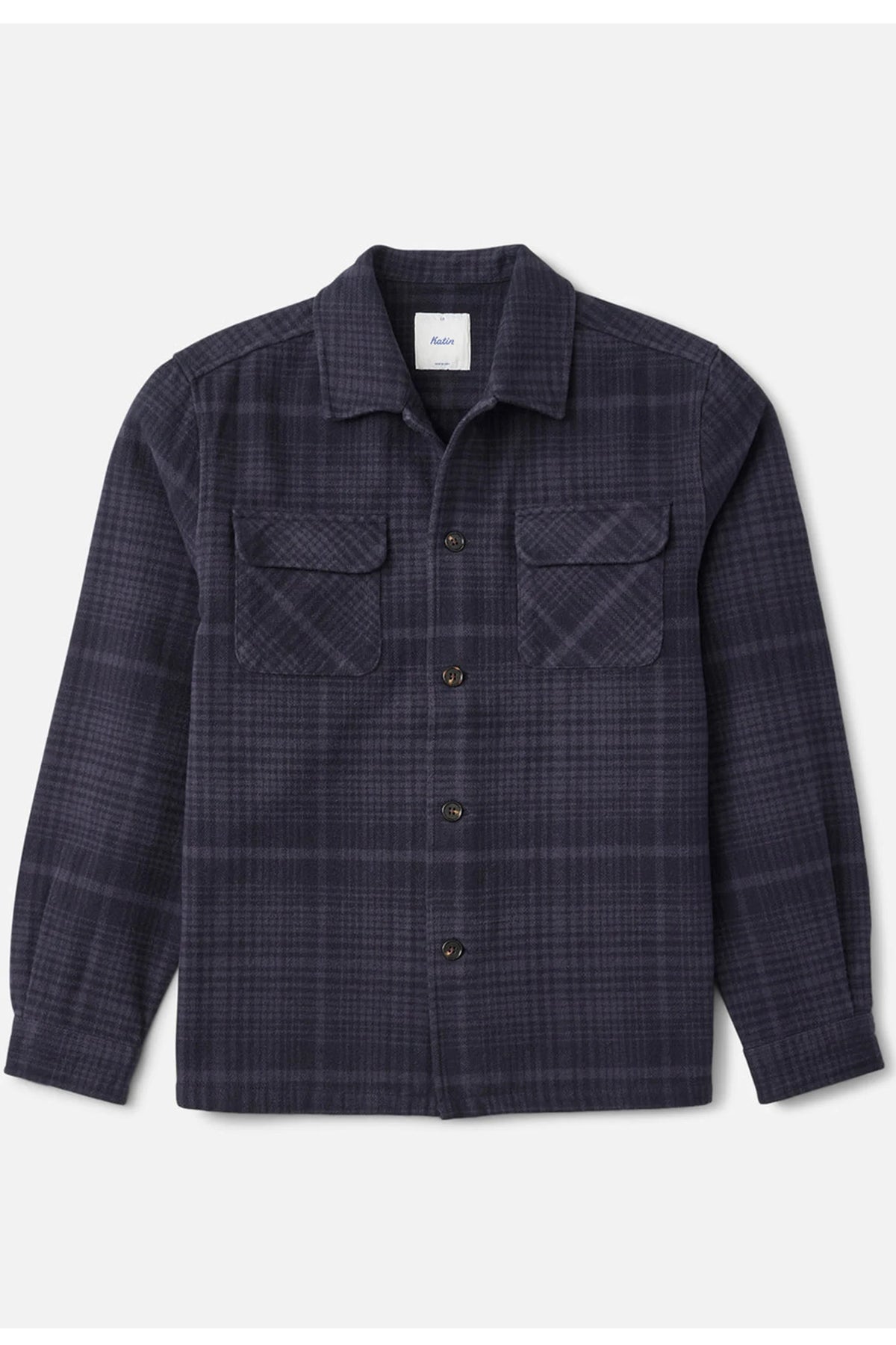 Shiloh Flannel Shirts Katin