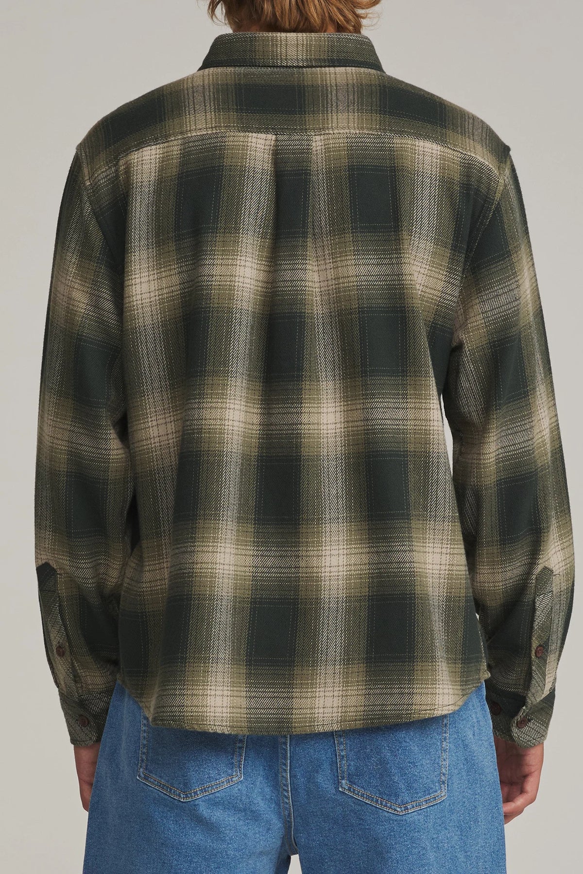 Sierra Flannel Shirts Katin