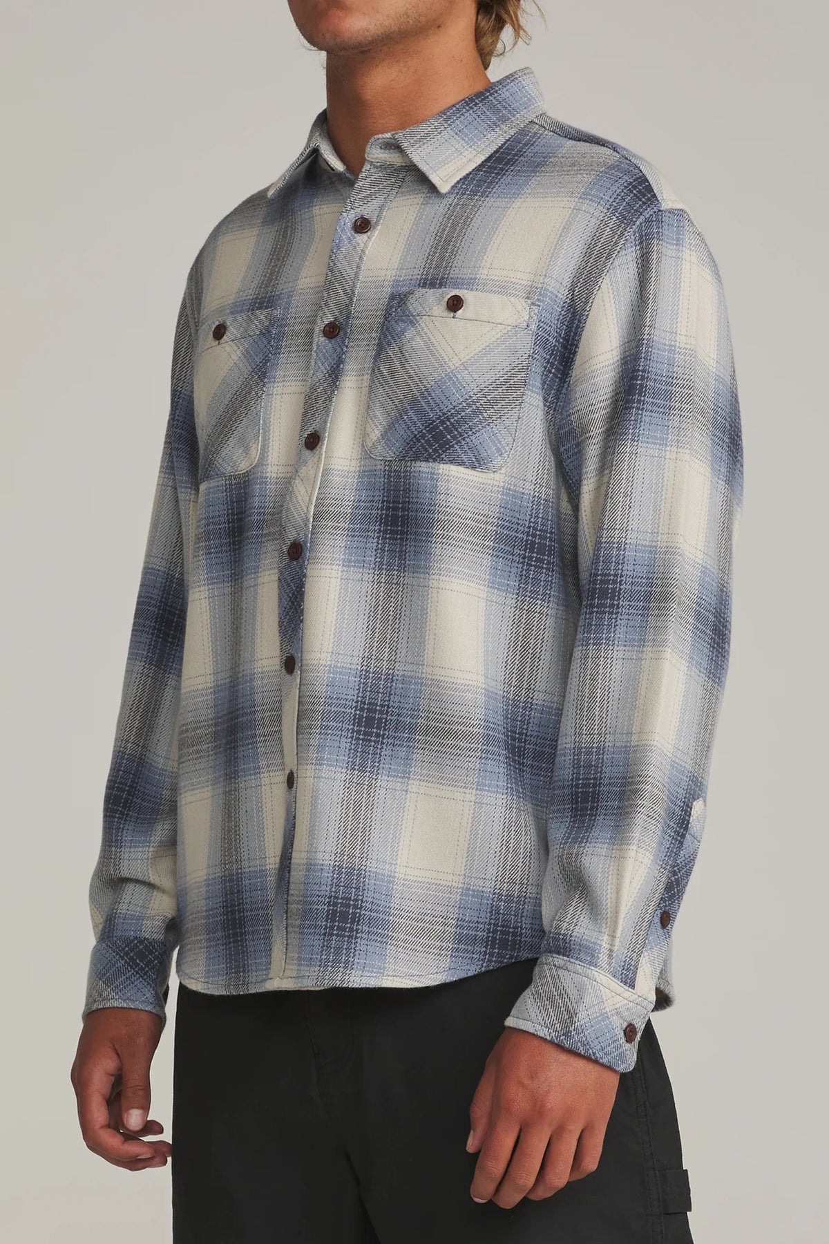 Sierra Flannel Shirts Katin