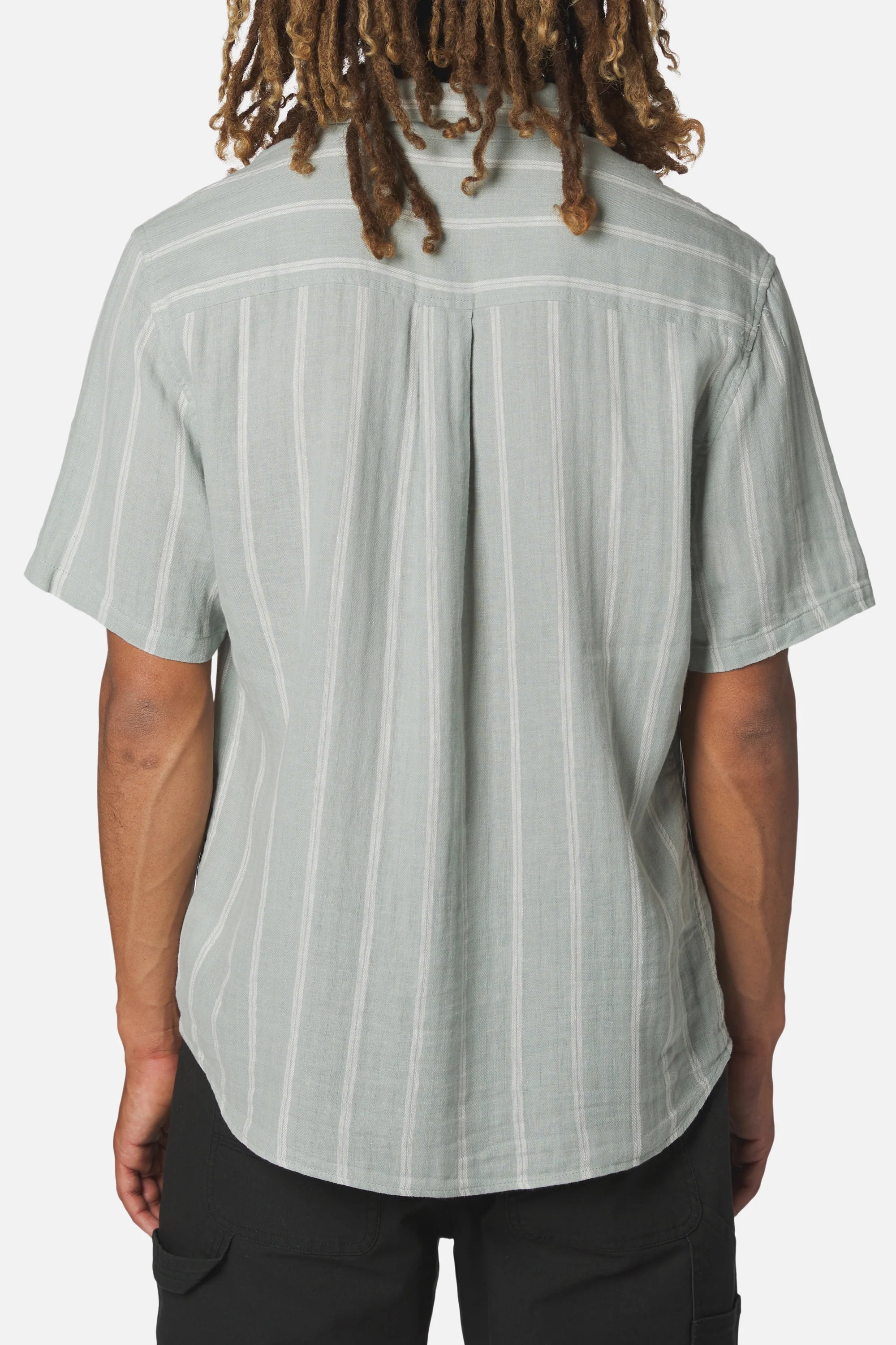 Alan Shirt Shirts Katin