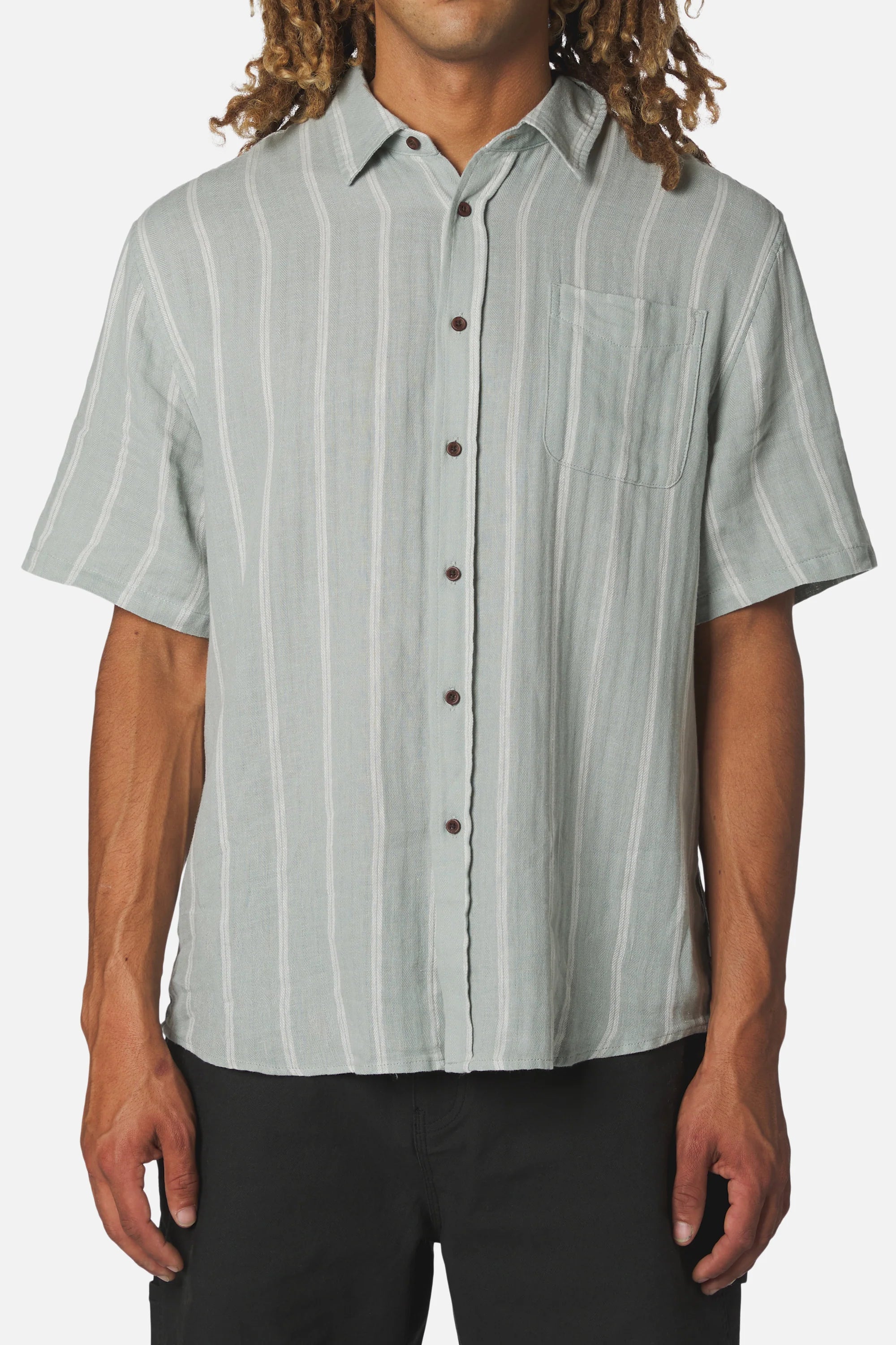 Alan Shirt Shirts Katin
