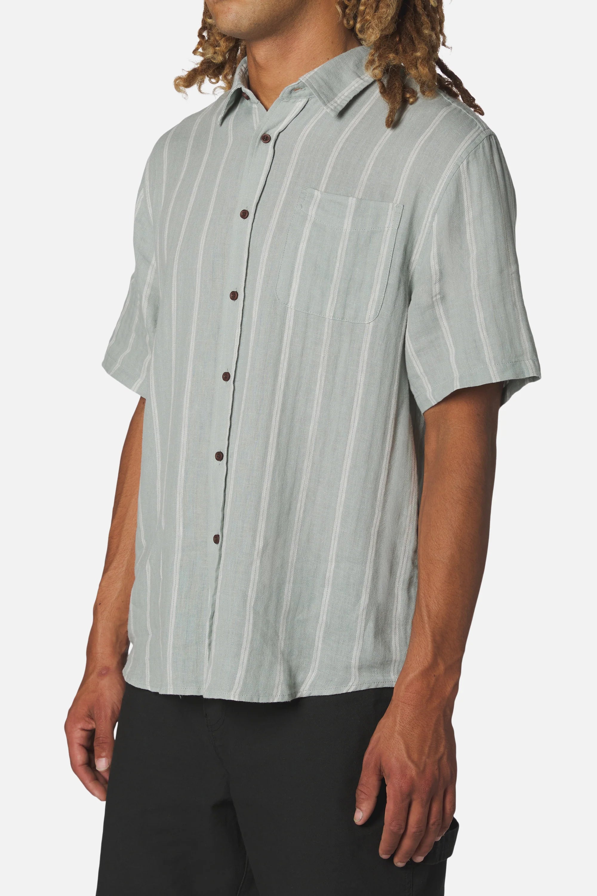 Alan Shirt Shirts Katin
