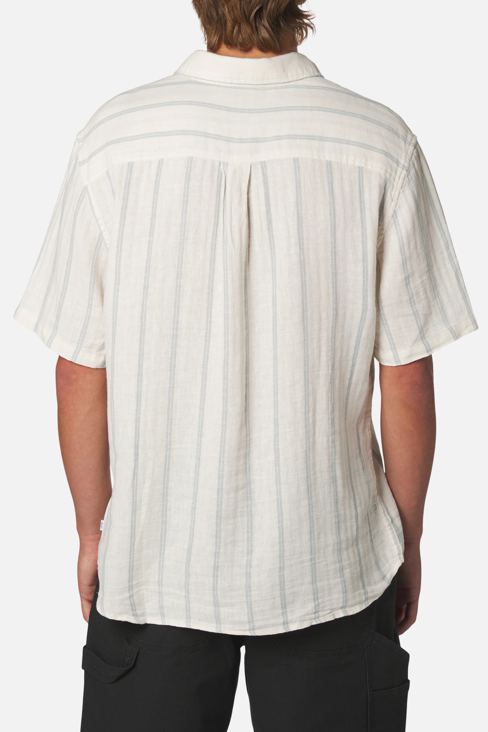 Alan Shirt Shirts Katin
