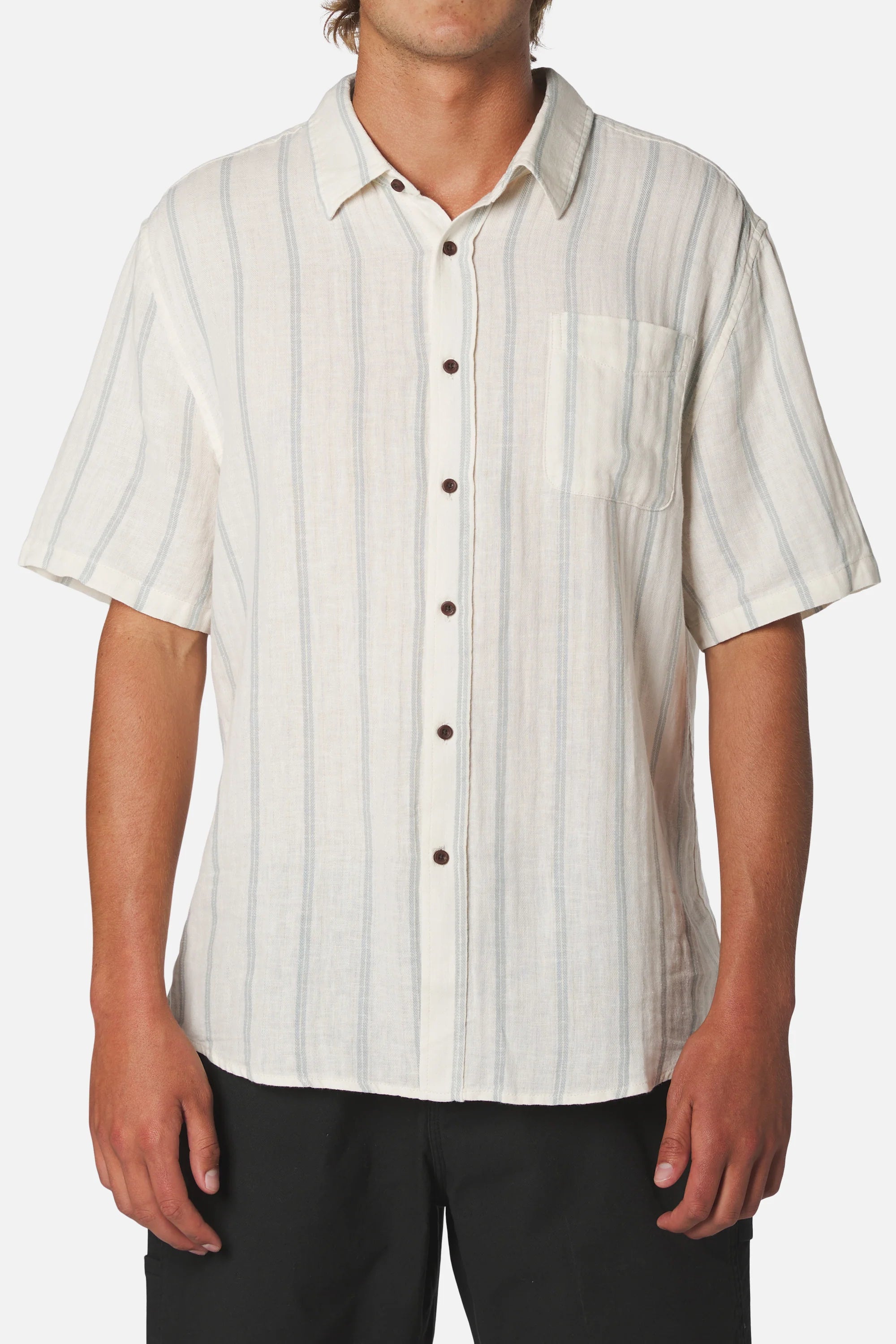 Alan Shirt Shirts Katin