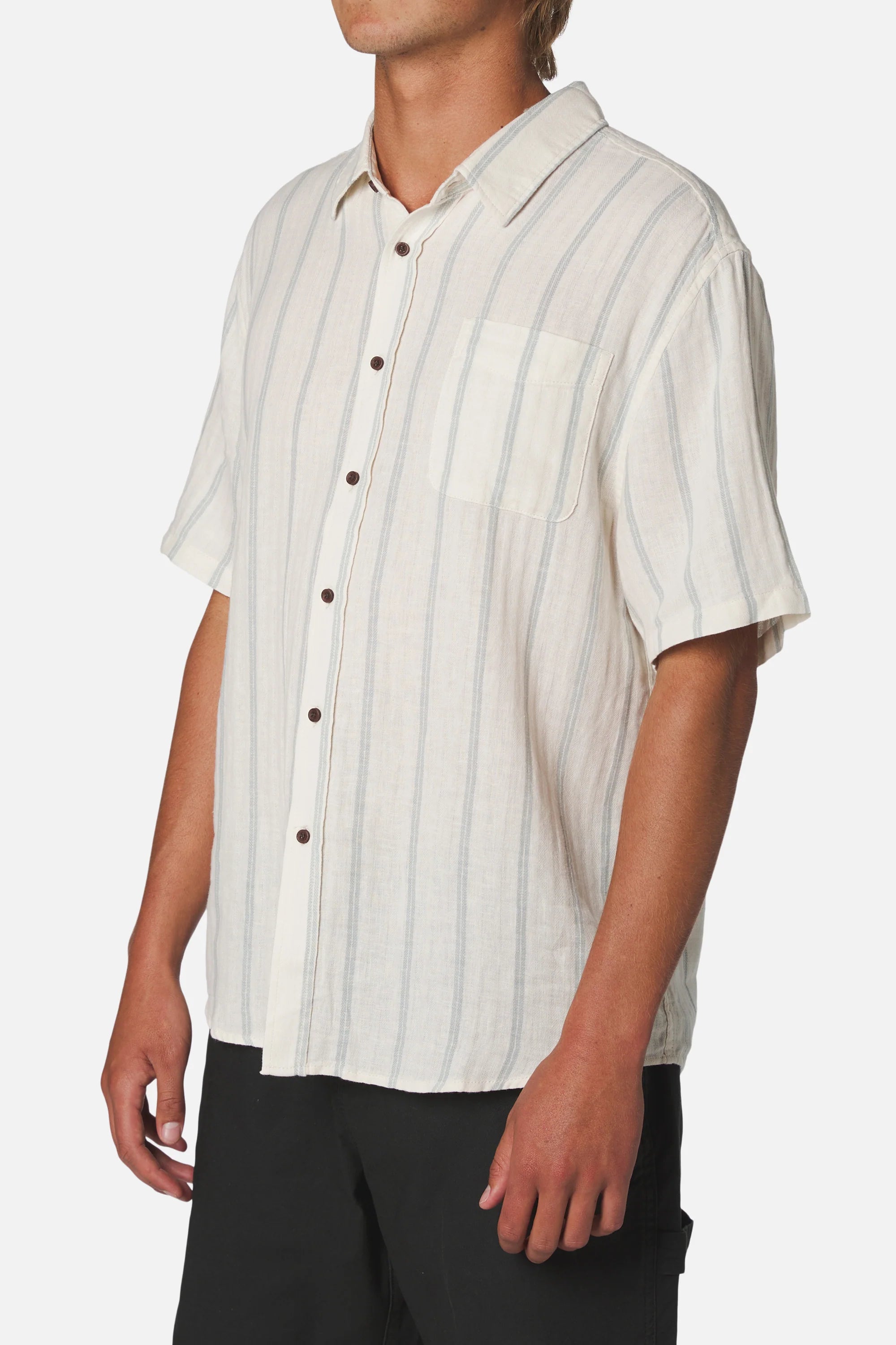 Alan Shirt Shirts Katin