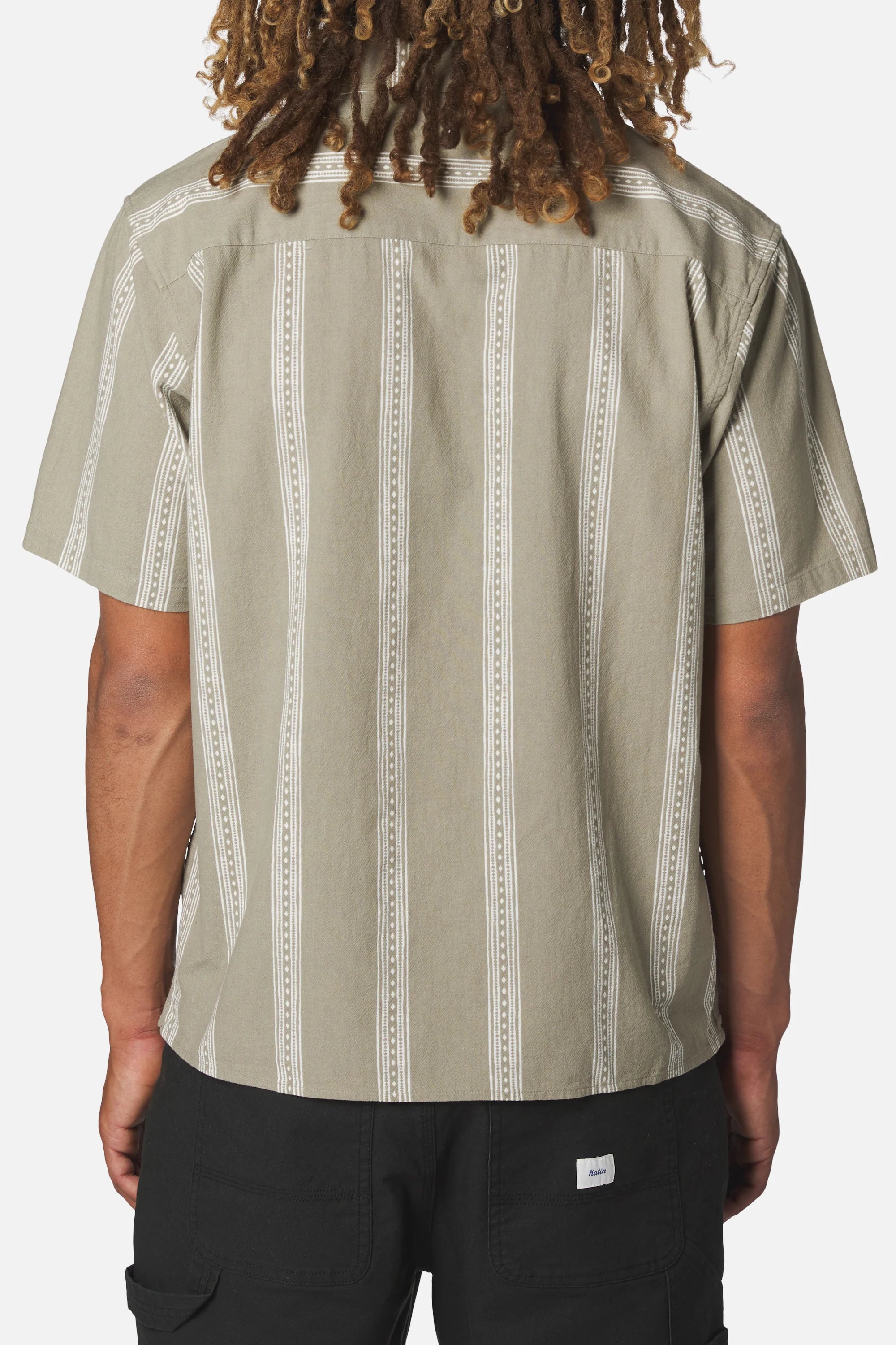 Cedar Shirt Shirts Katin