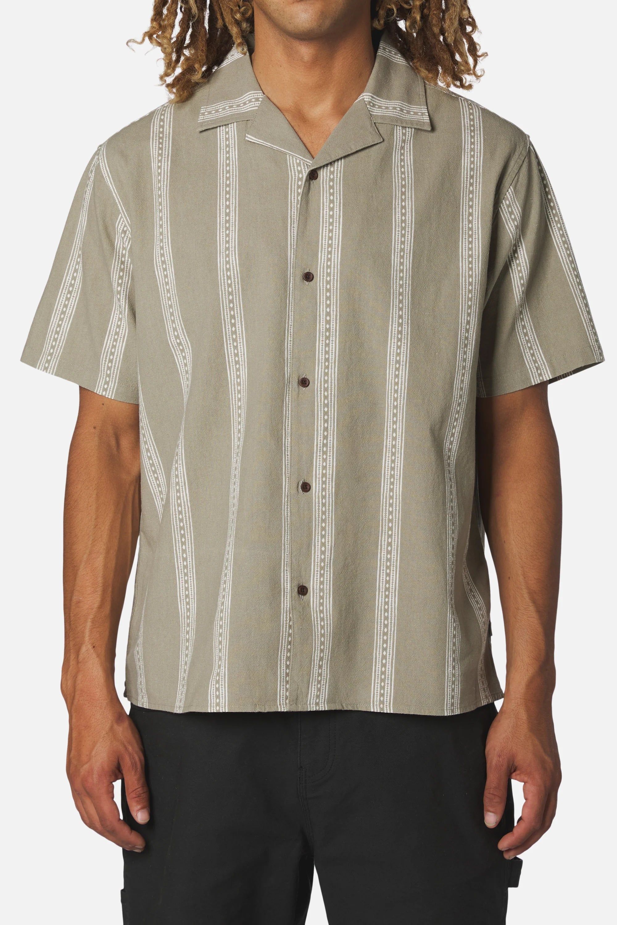 Cedar Shirt Shirts Katin