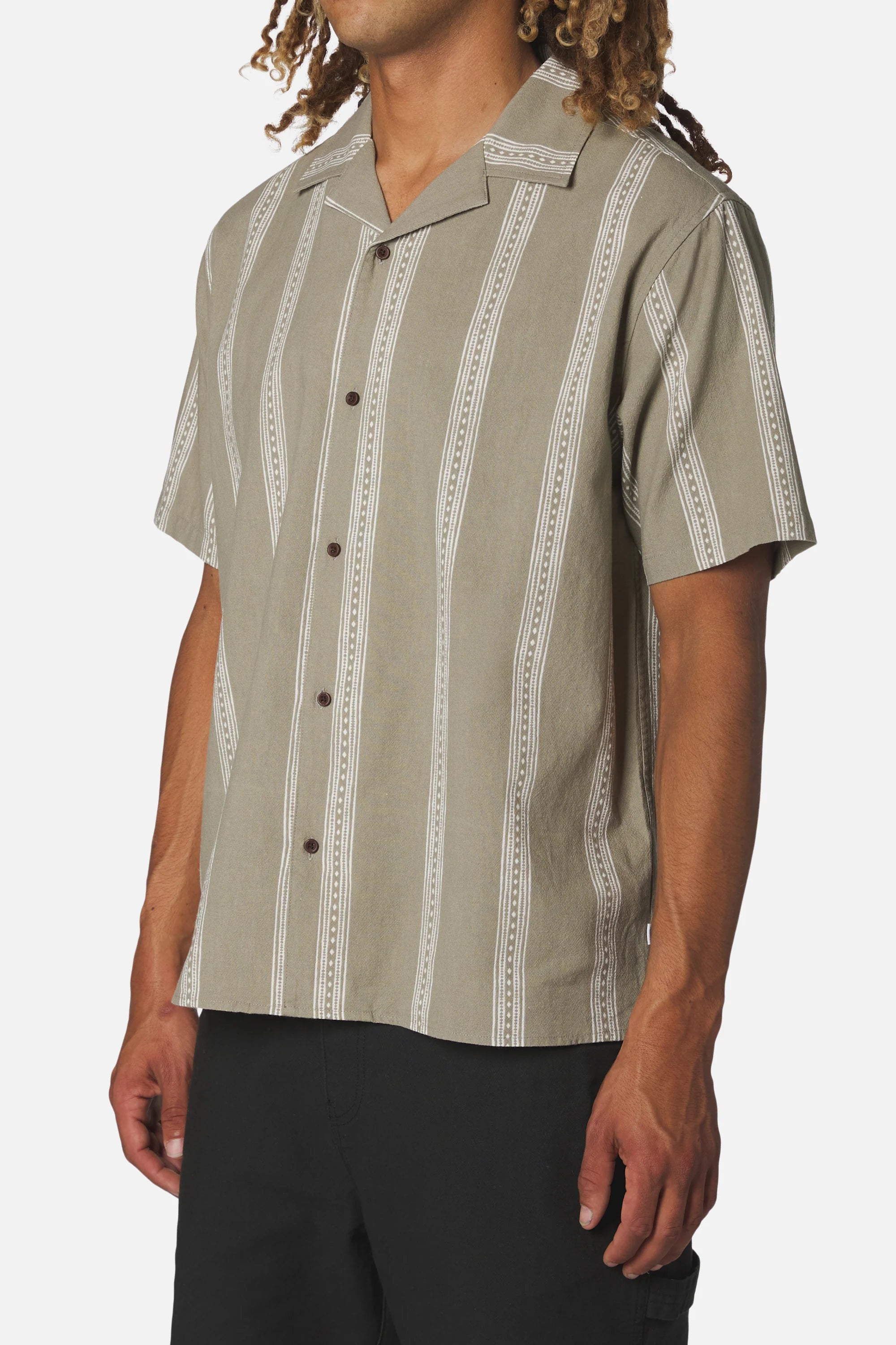 Cedar Shirt Shirts Katin