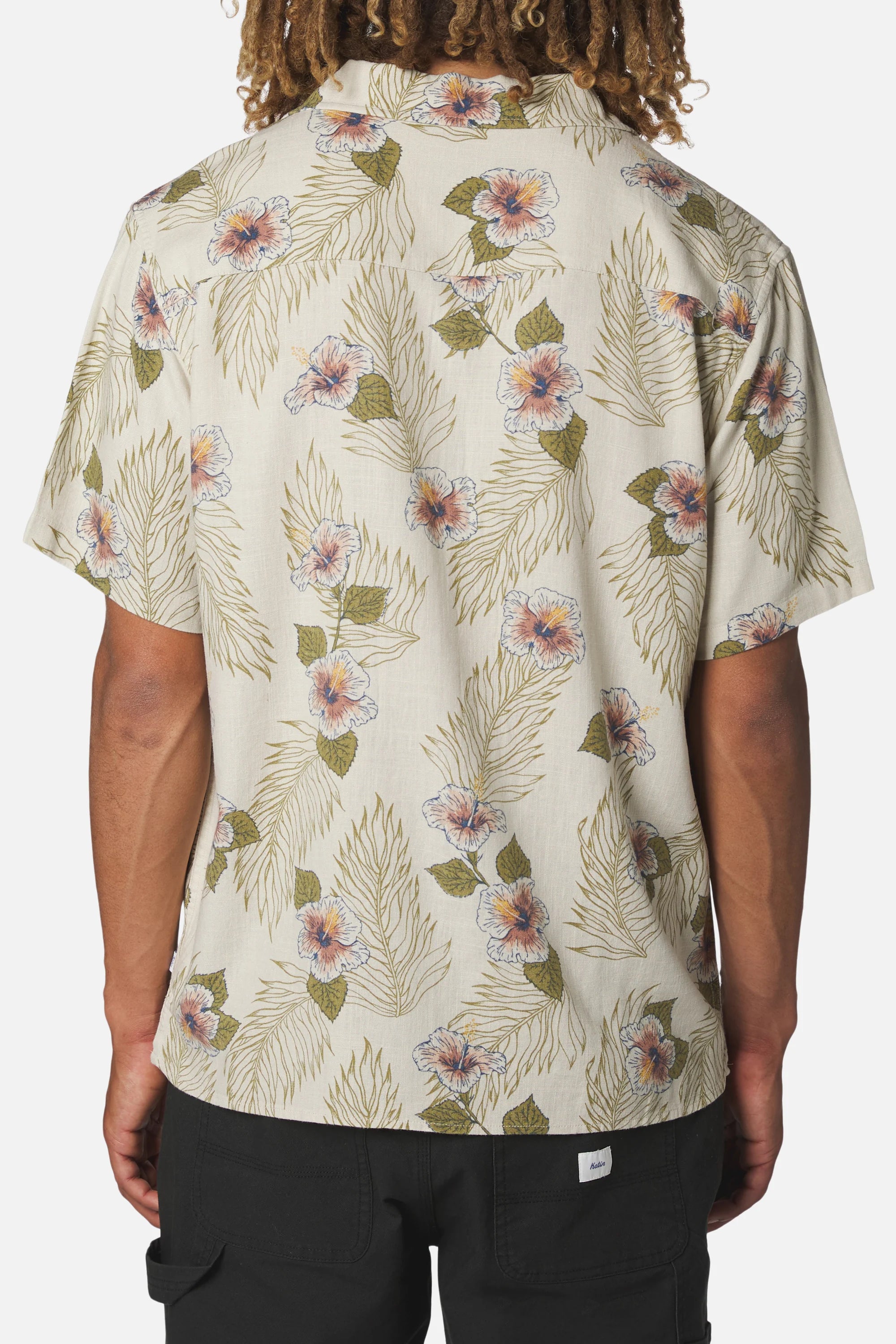 Mallow Shirt Shirts Katin